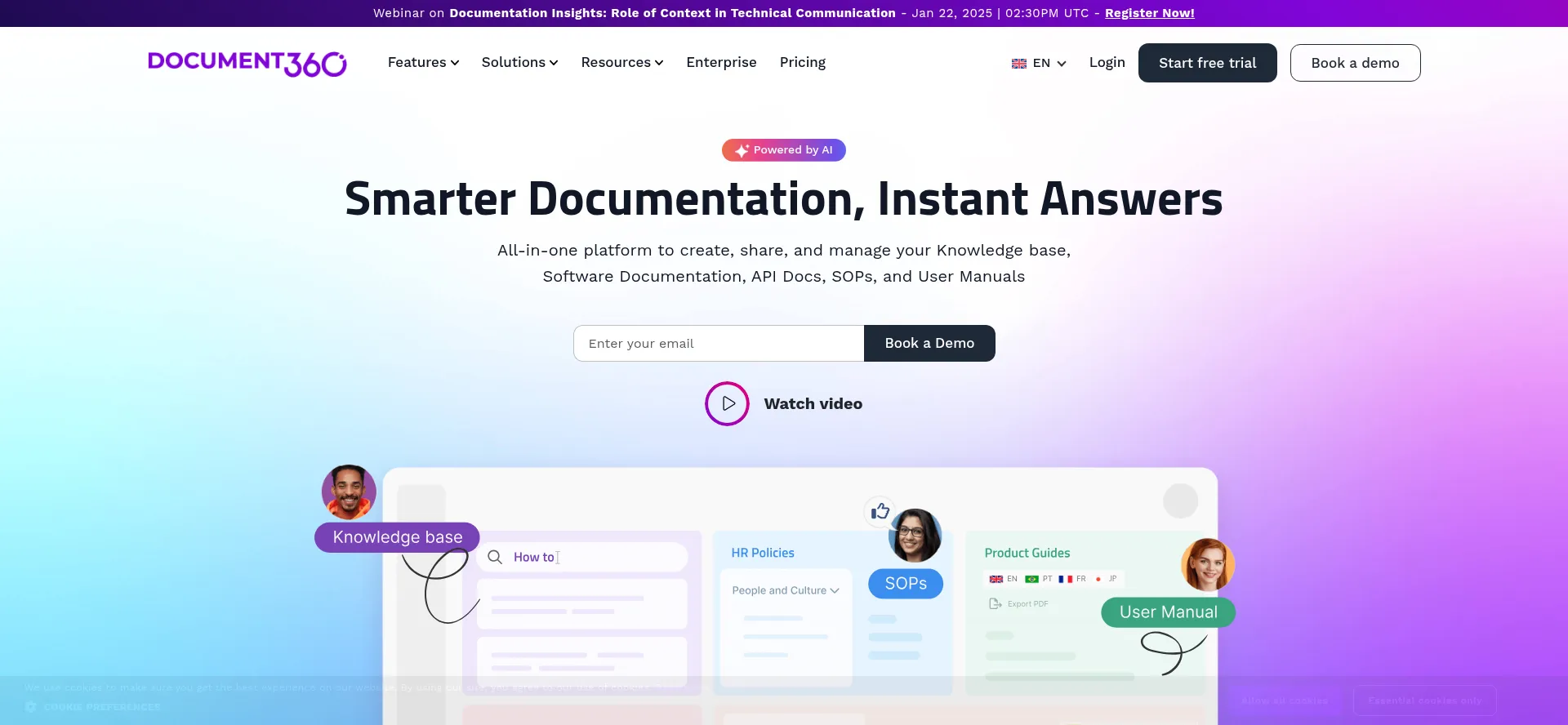 Document360.io