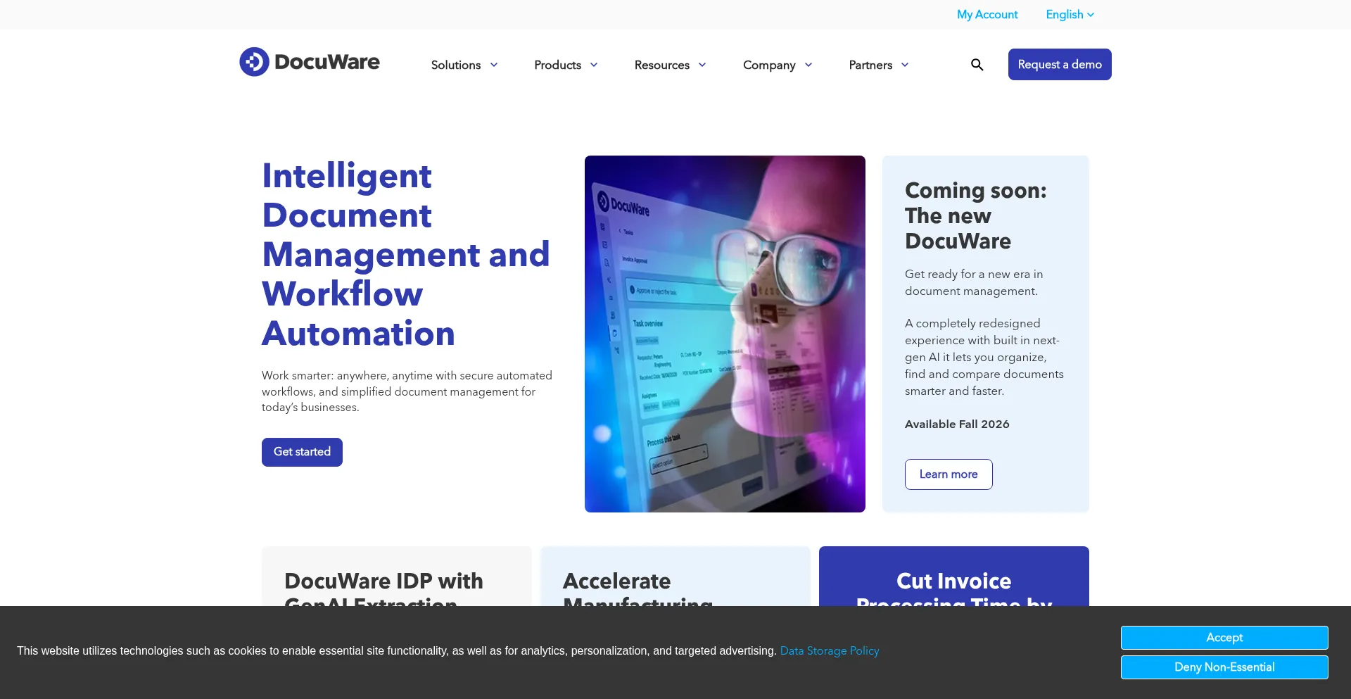 Docuware.cloud