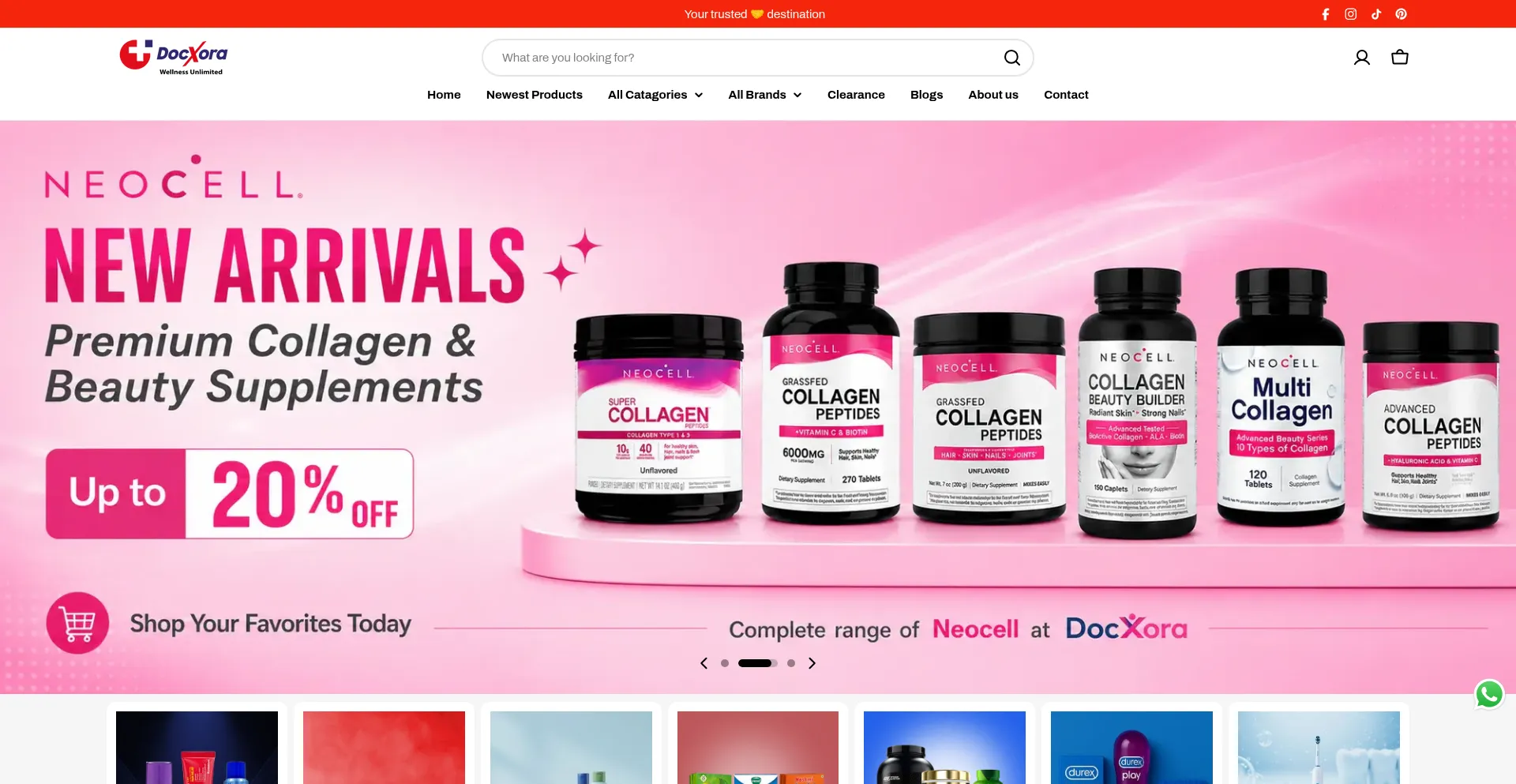 Docxora.com