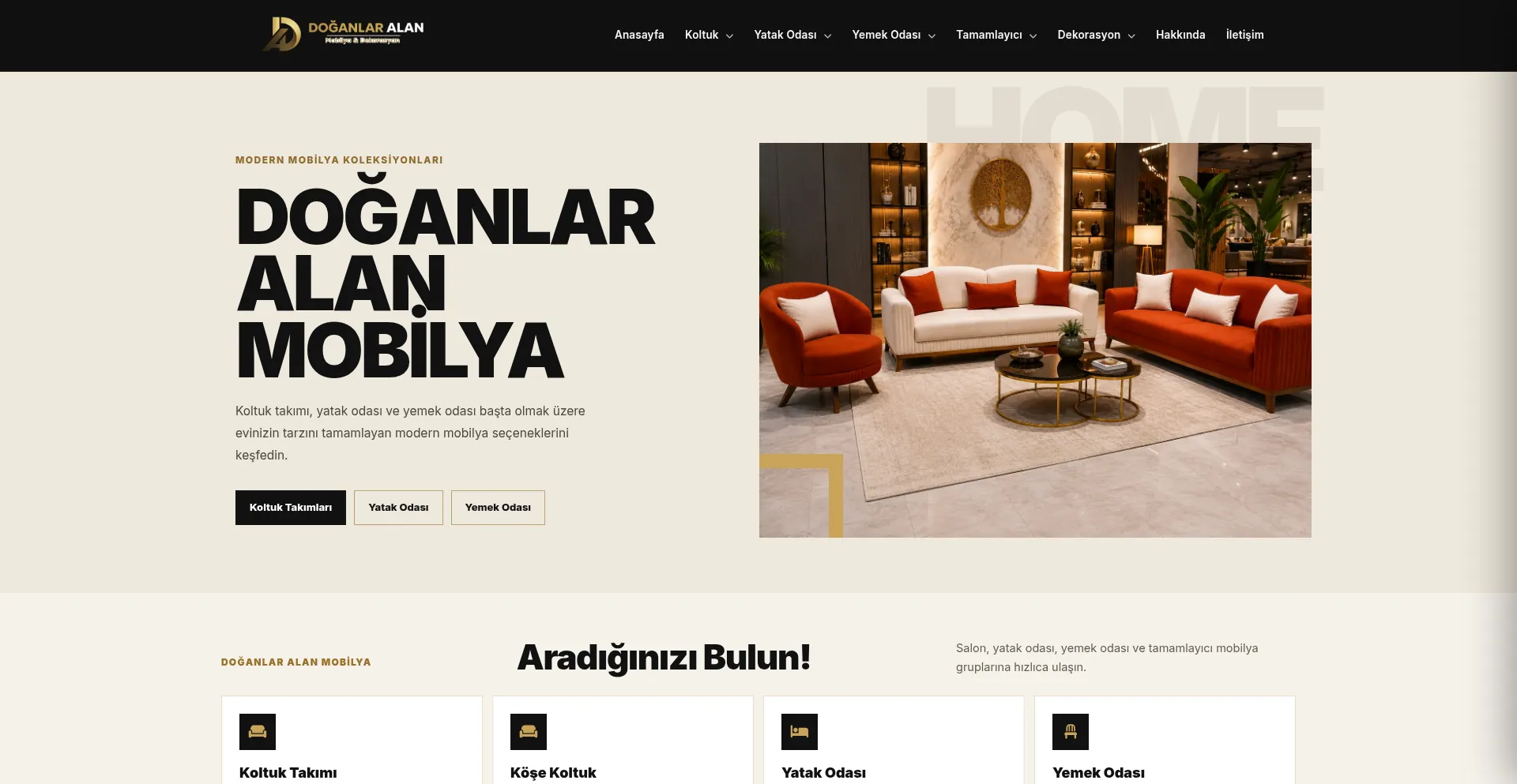 Doganlaralan.com