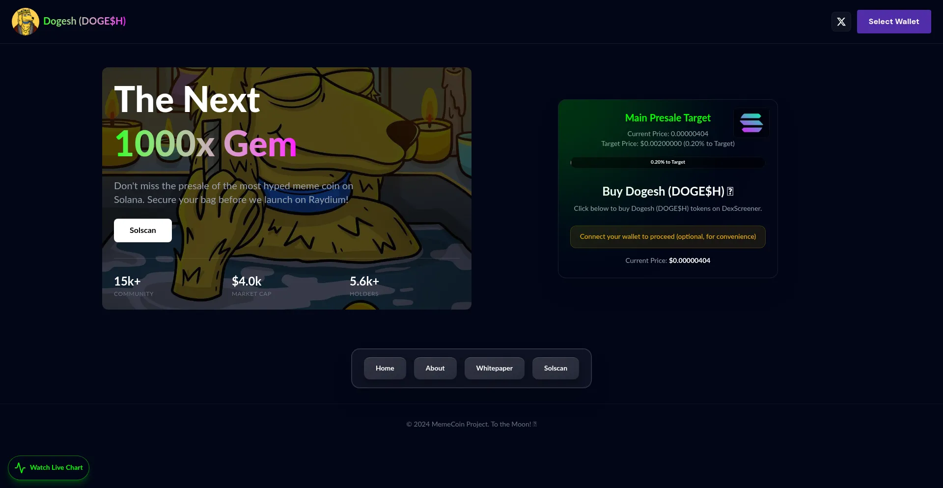 Dogeshg.netlify.app
