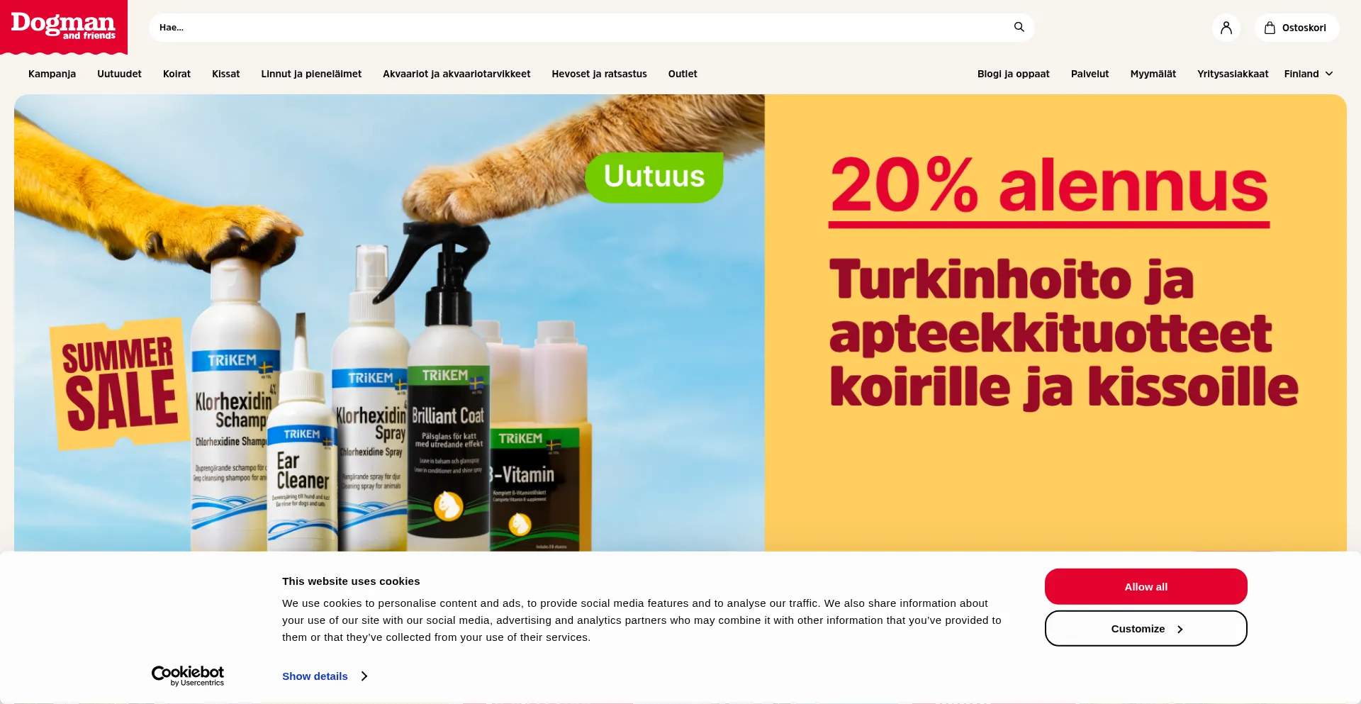 Dogman.fi