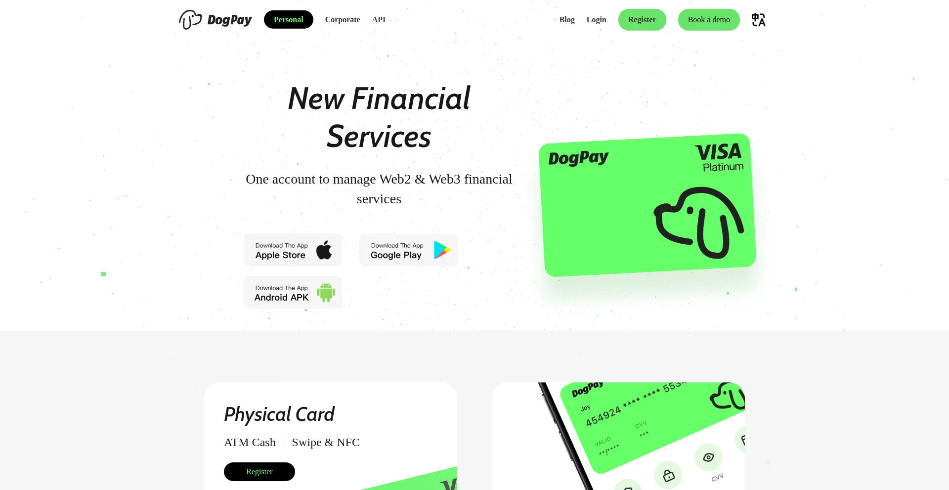 Ist Dogpay.com sicher und vertrauenswürdig?