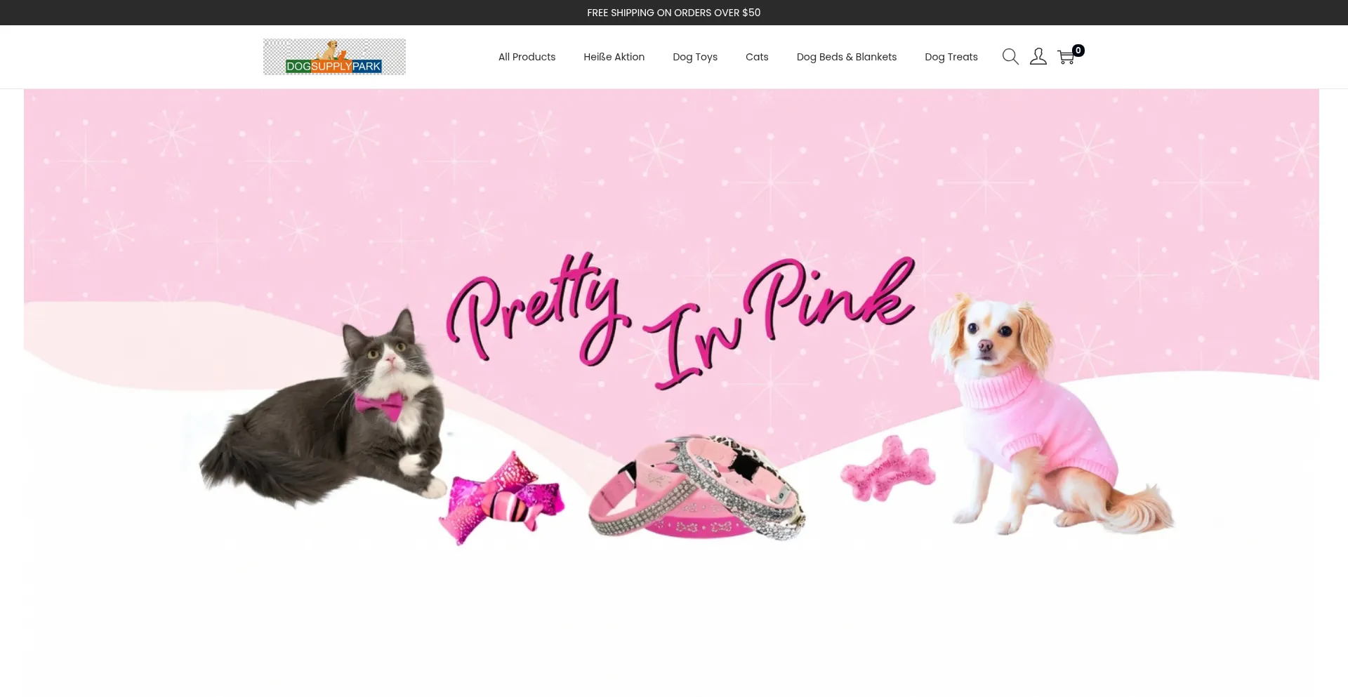 Dogsupplypark.com