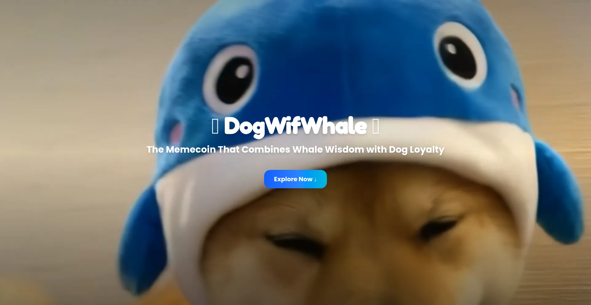 Dogwifwhale.manus.space