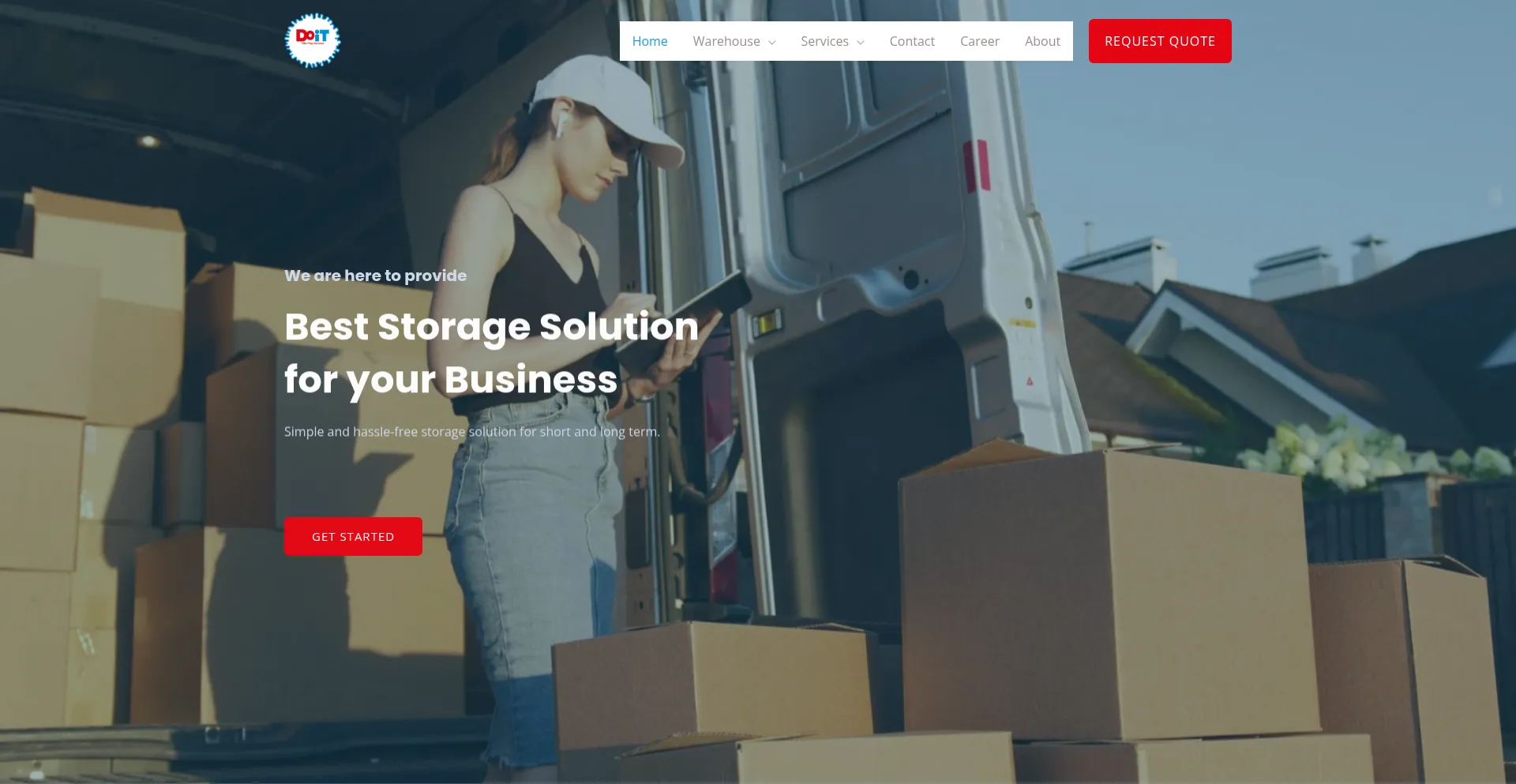 Doitecommerceservices.com