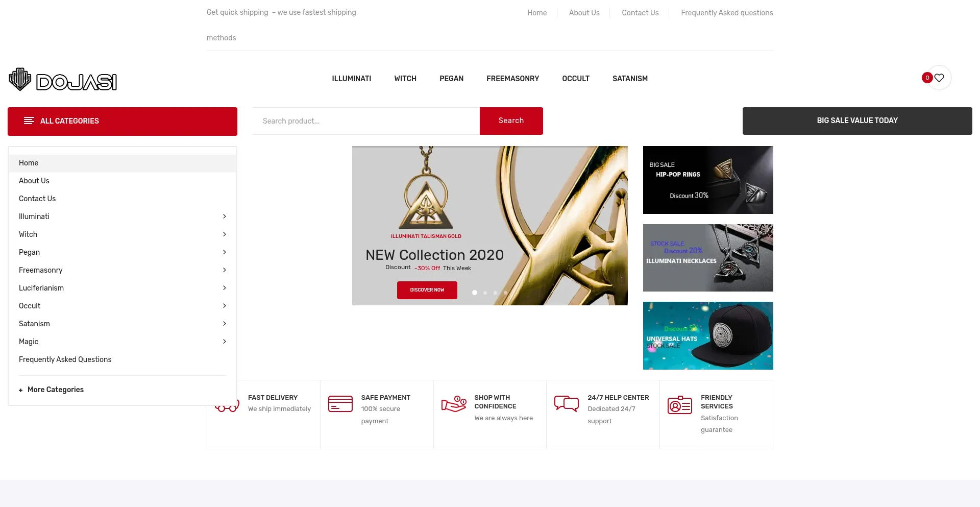 Dojasi.com