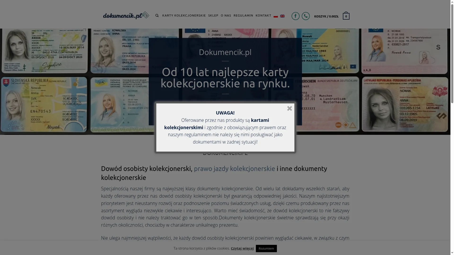 Dokumencik.com.pl