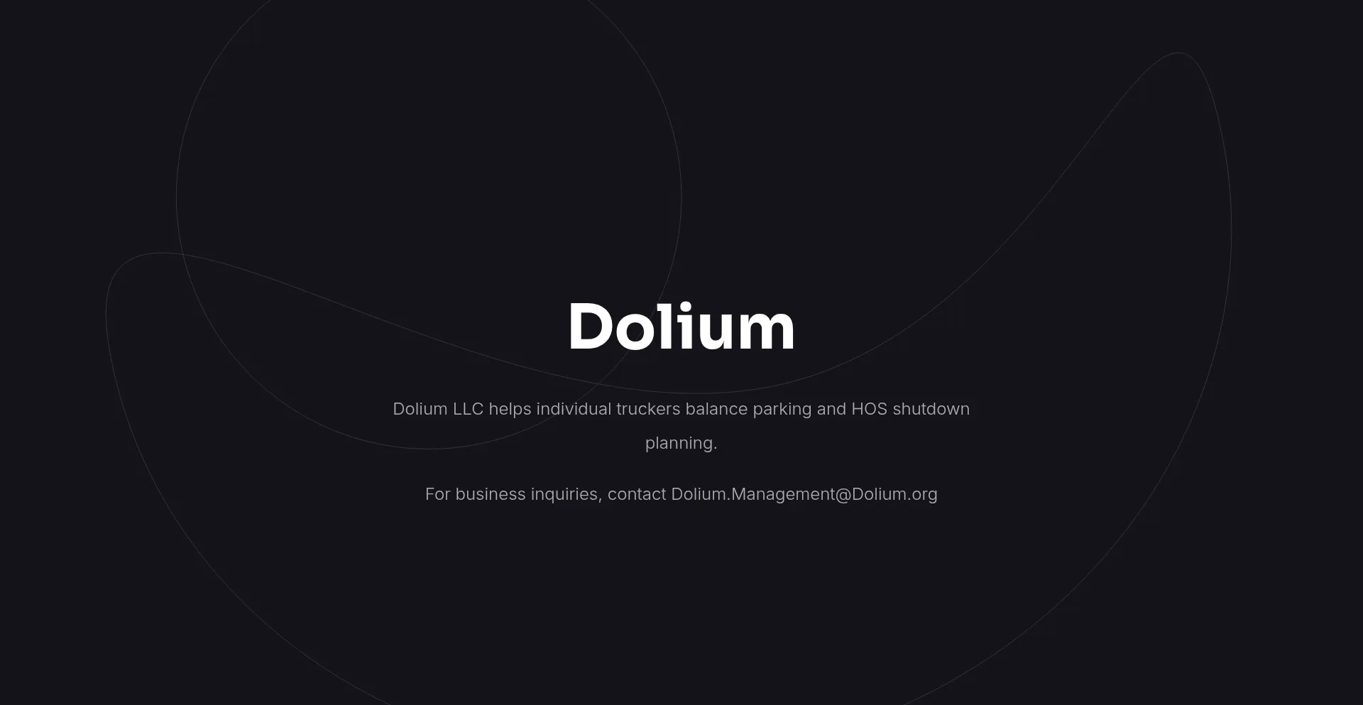 Dolium.org