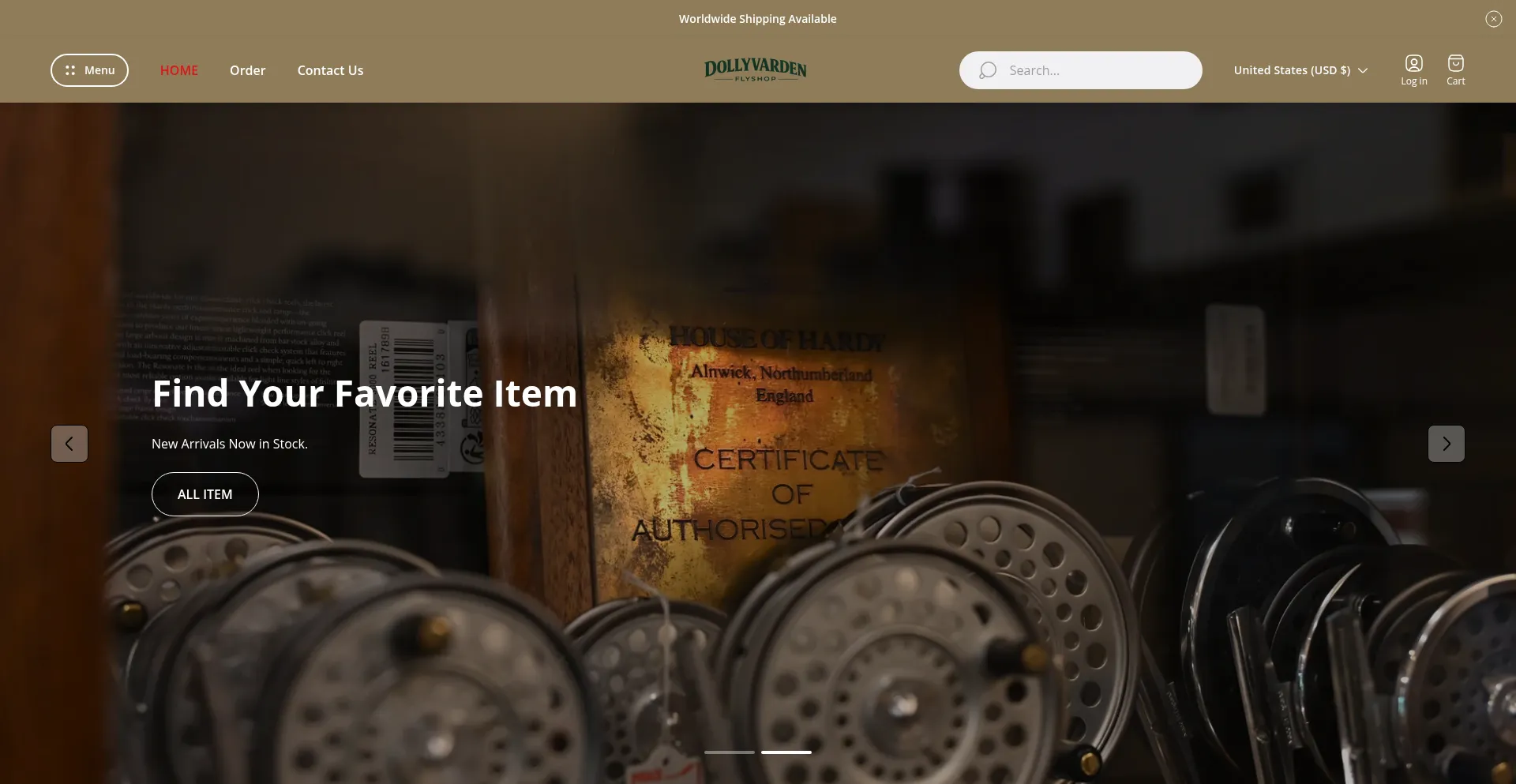 Dollyvardenflyshop.com
