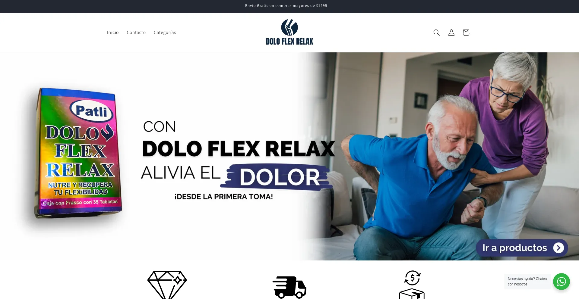 Doloflexrelax.mx