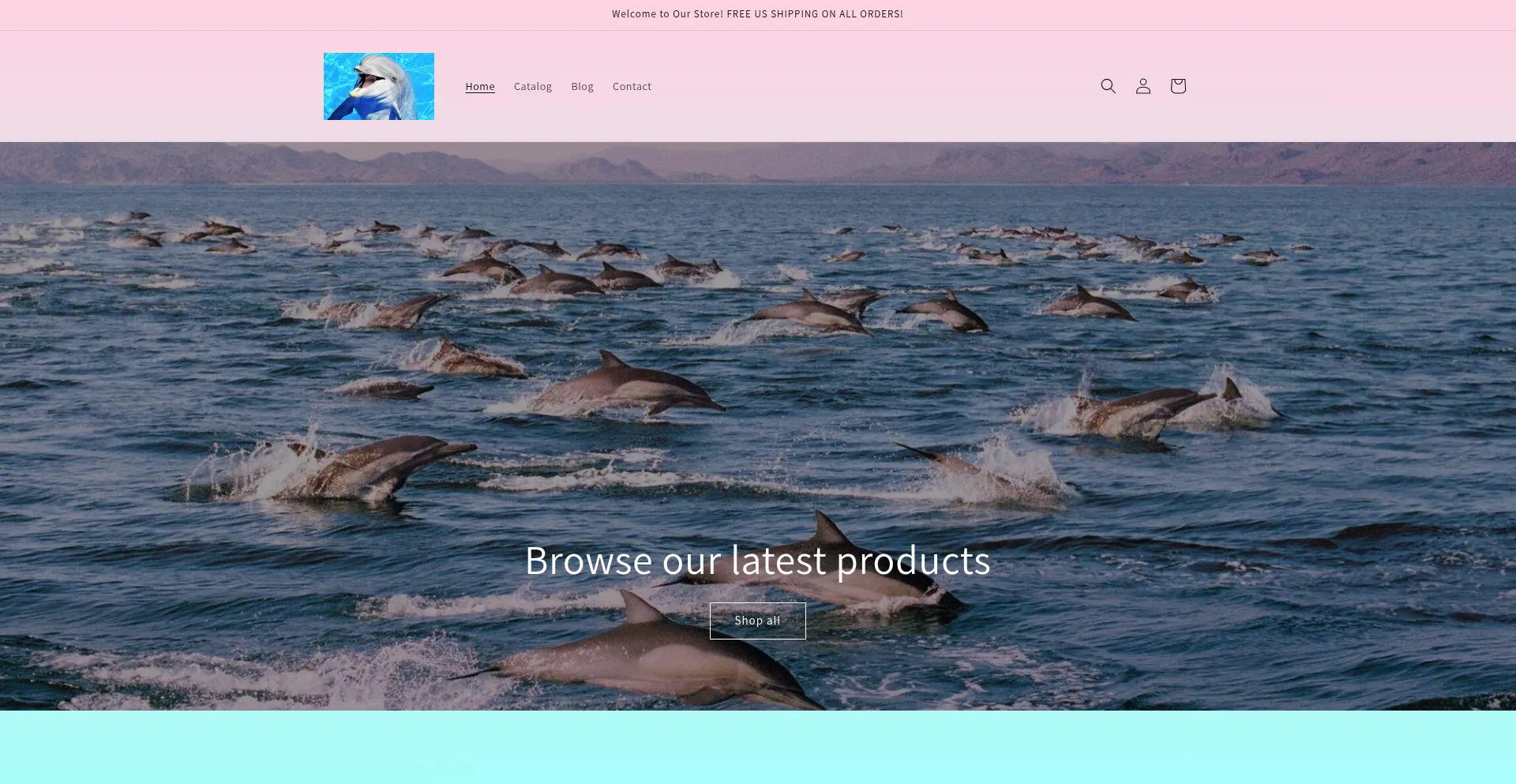 Dolphinfactsdaily.com