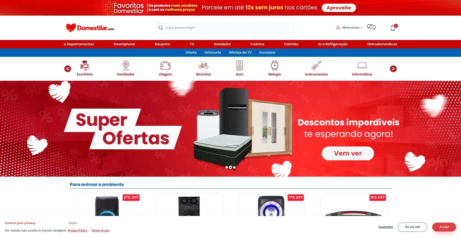 Domestilar.com