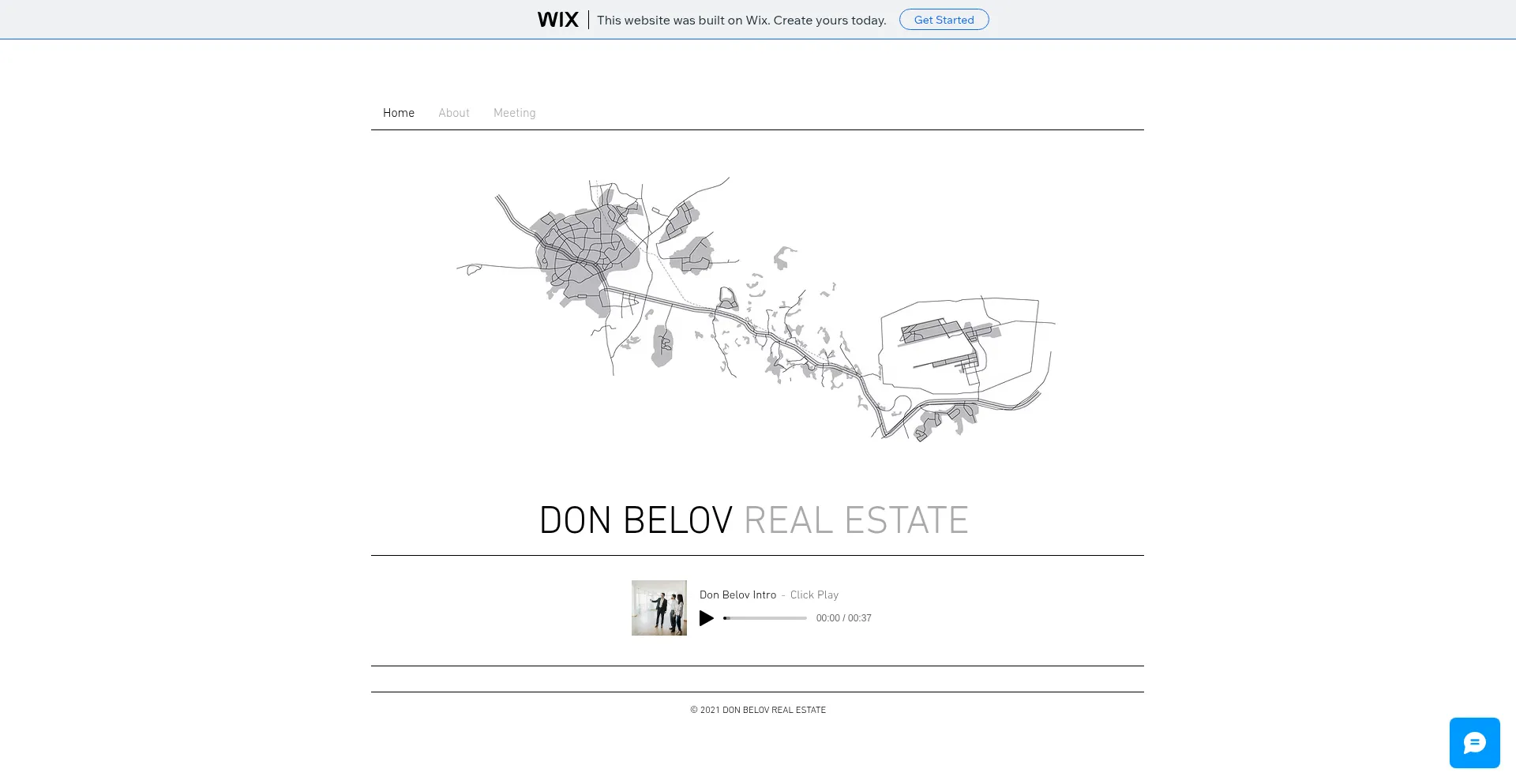 Donbelovrealestate.com