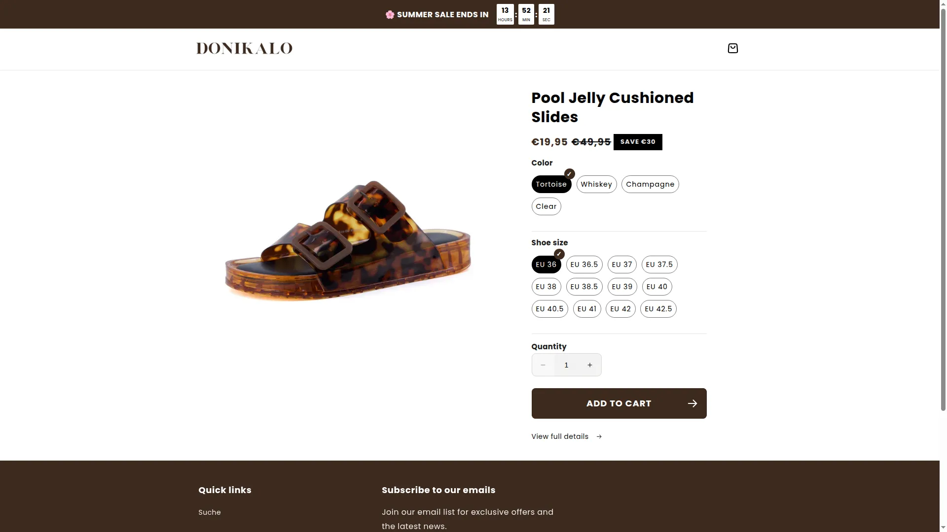 Donikalo.store