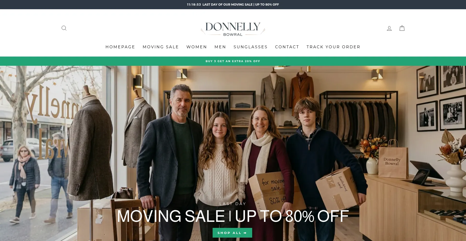 Donnellybowral.com