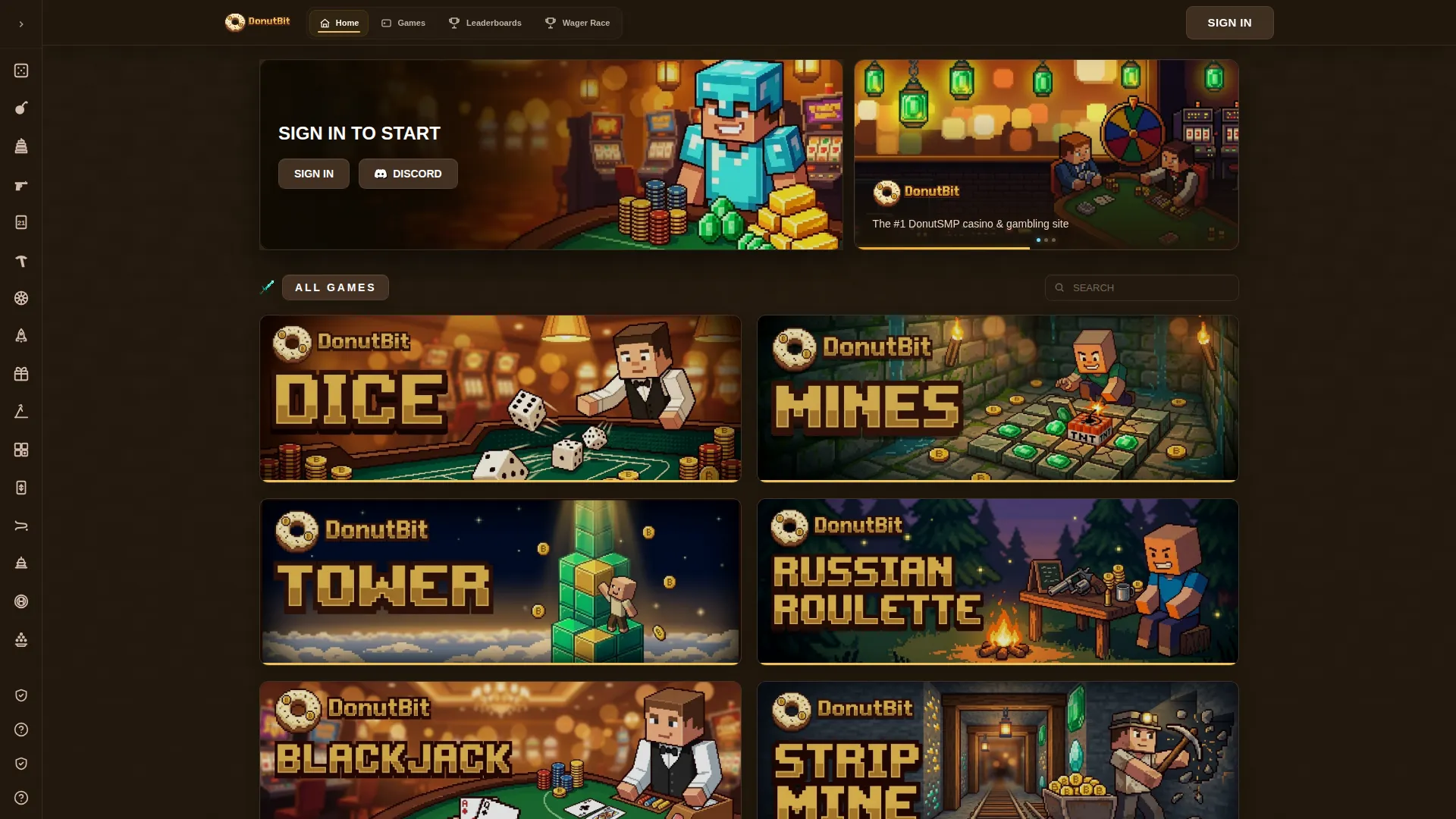 Donutbit.com