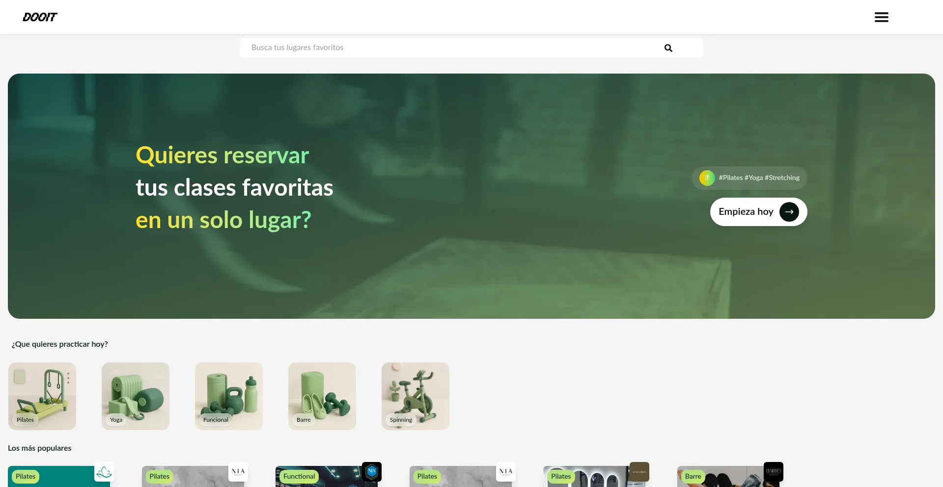 Dooit.app