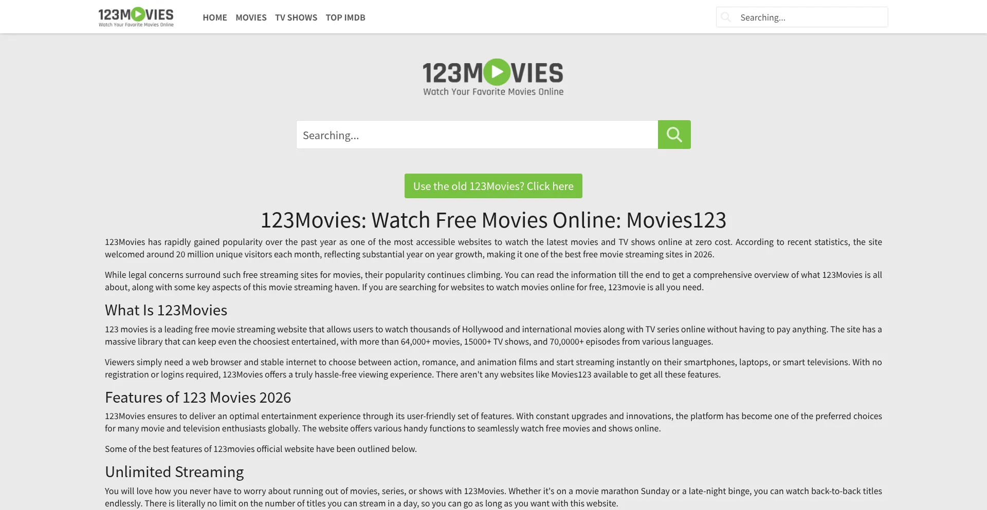 Doomovie.org