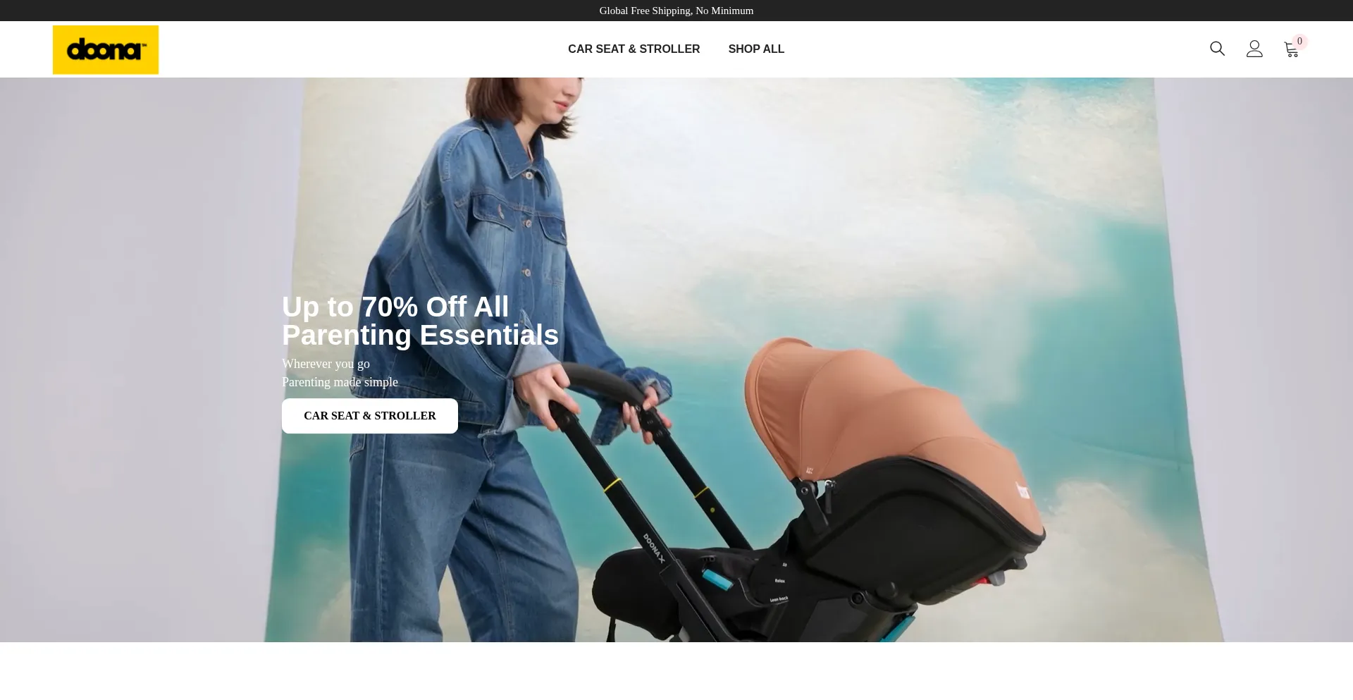 Doonashop.it.com