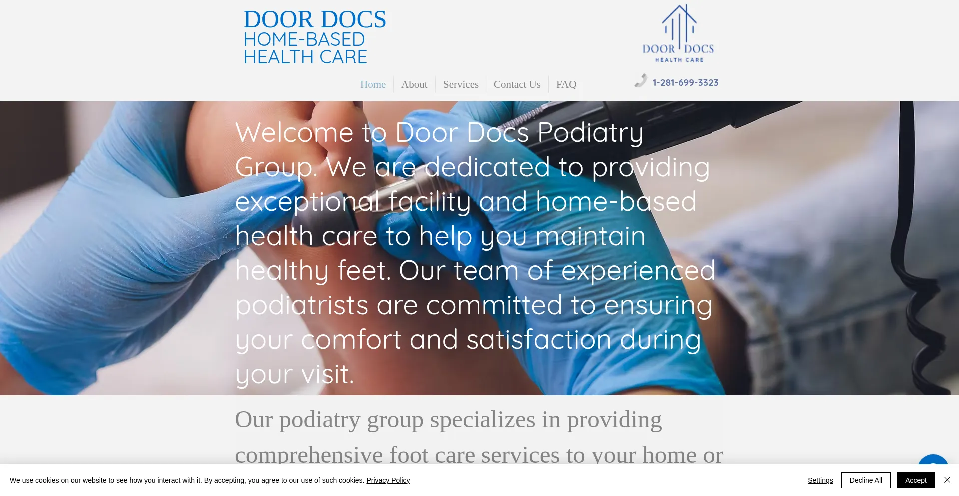 Doordocstx.com