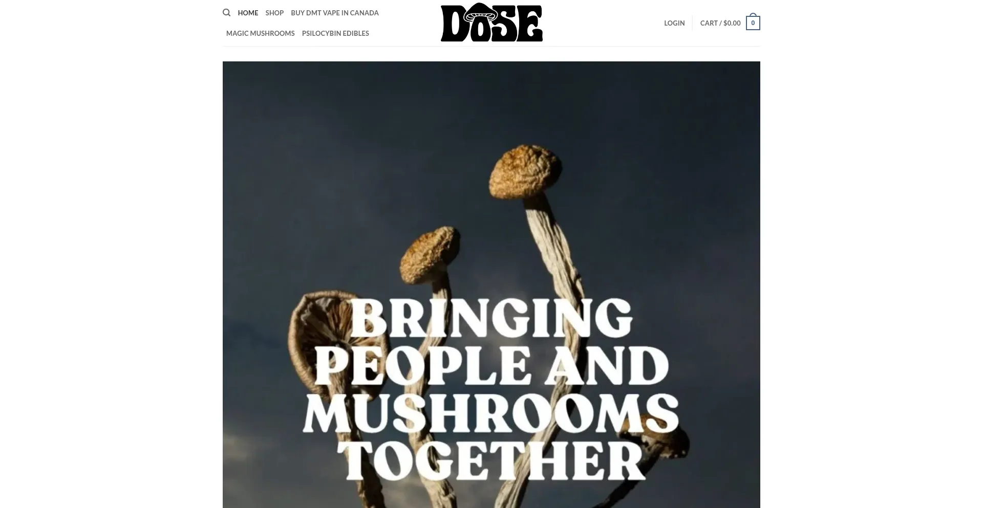 Doseland.ca