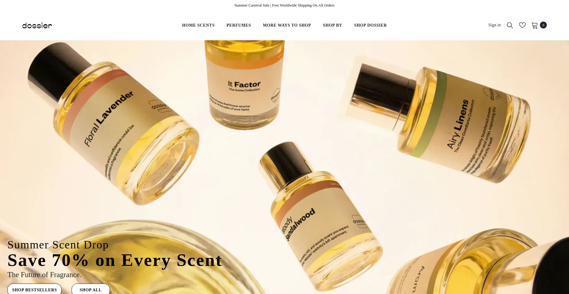 Dossierusshop.com