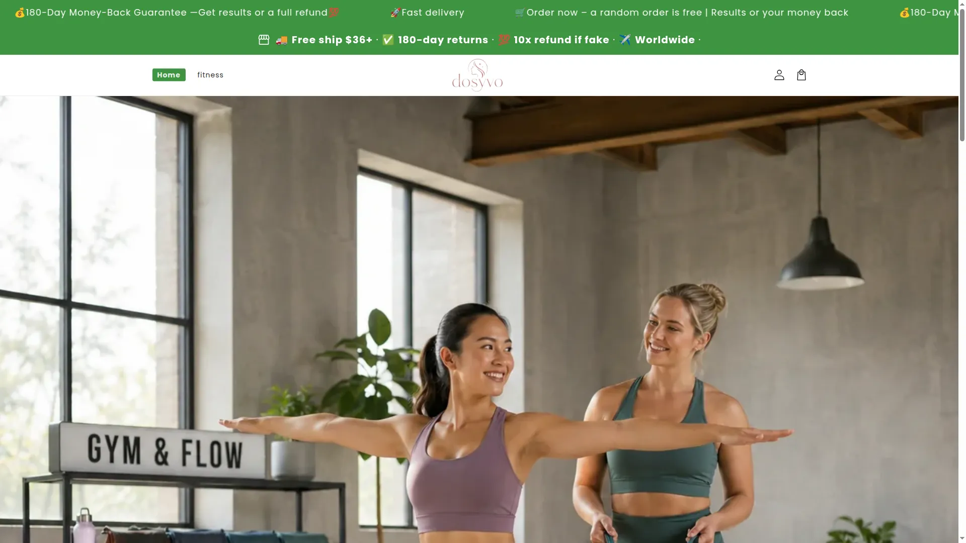 Dosyvo.com