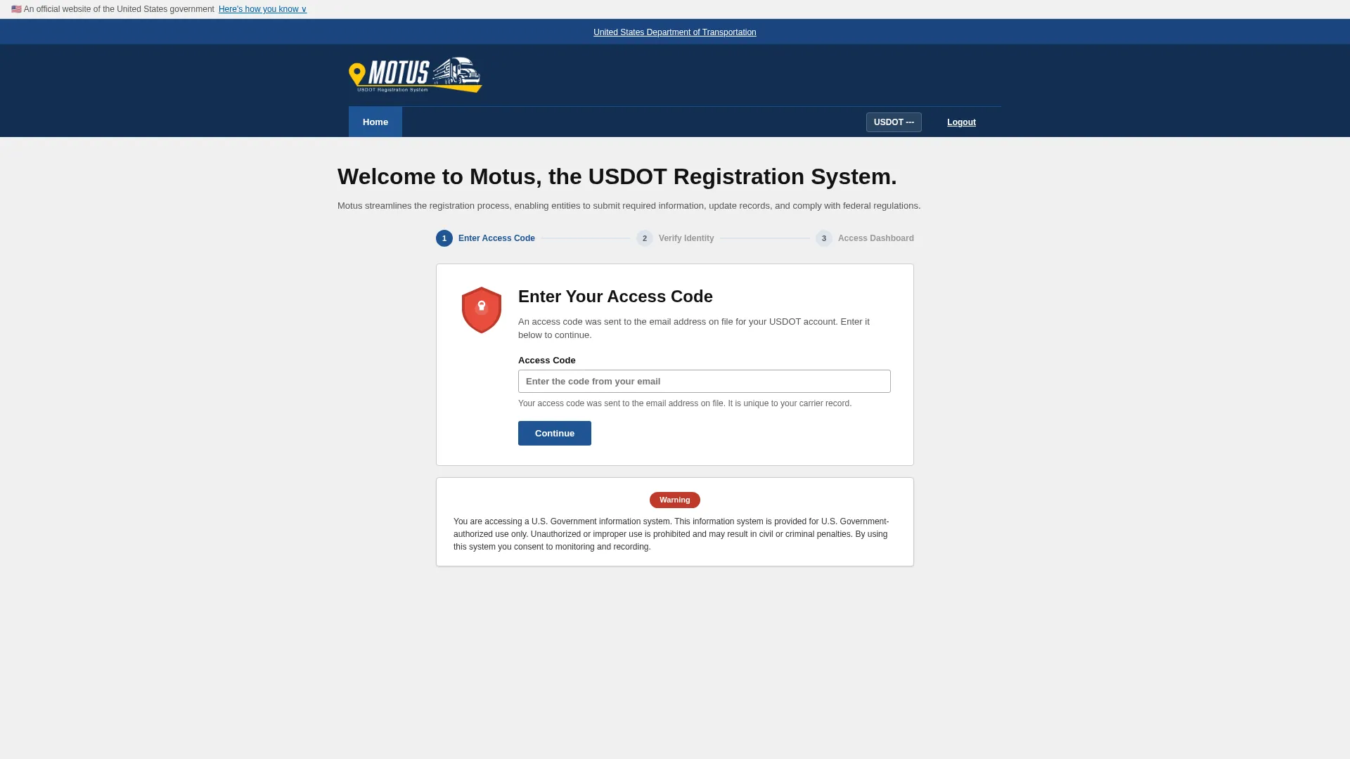 Dot.motusdatadeck.com