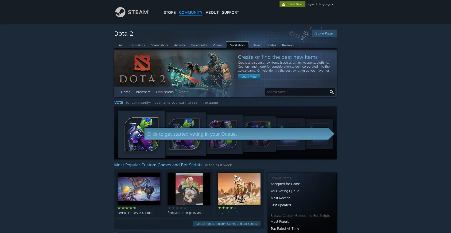 Ist Dota2clan.pro sicher und vertrauenswürdig?