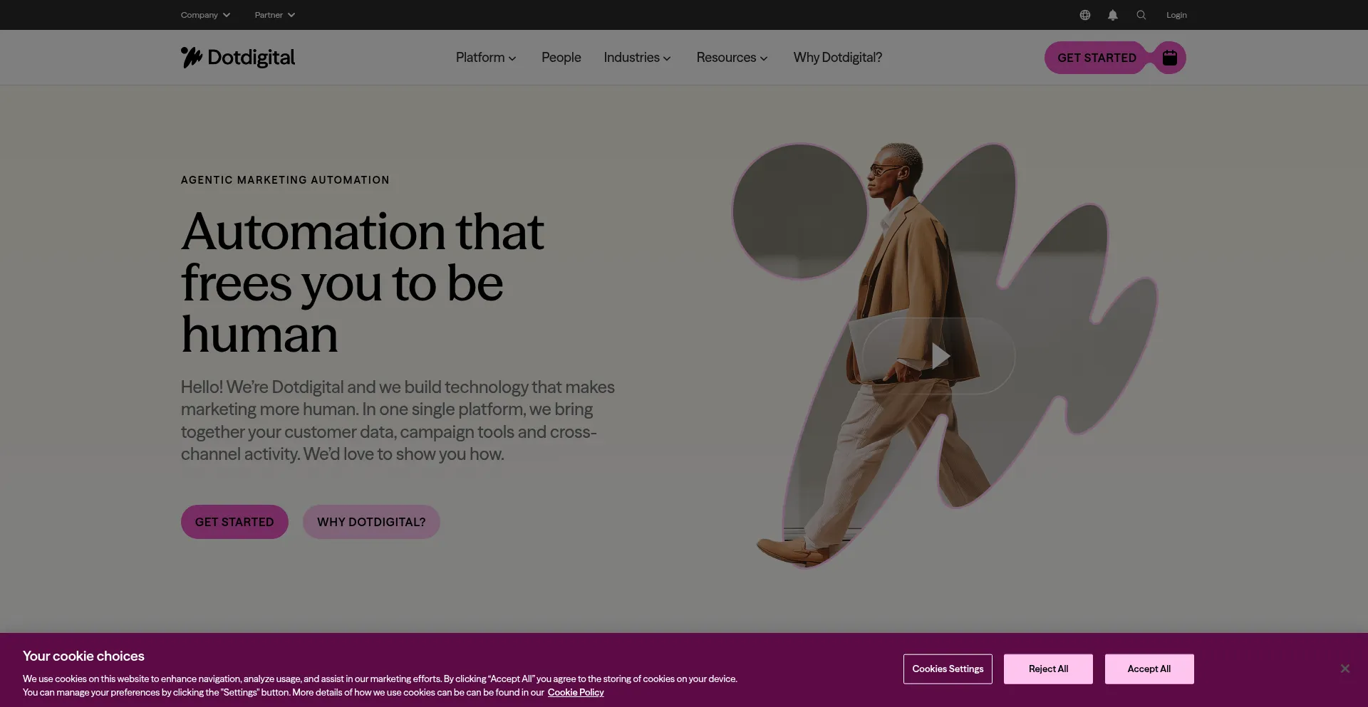 Dotmailer.co.uk