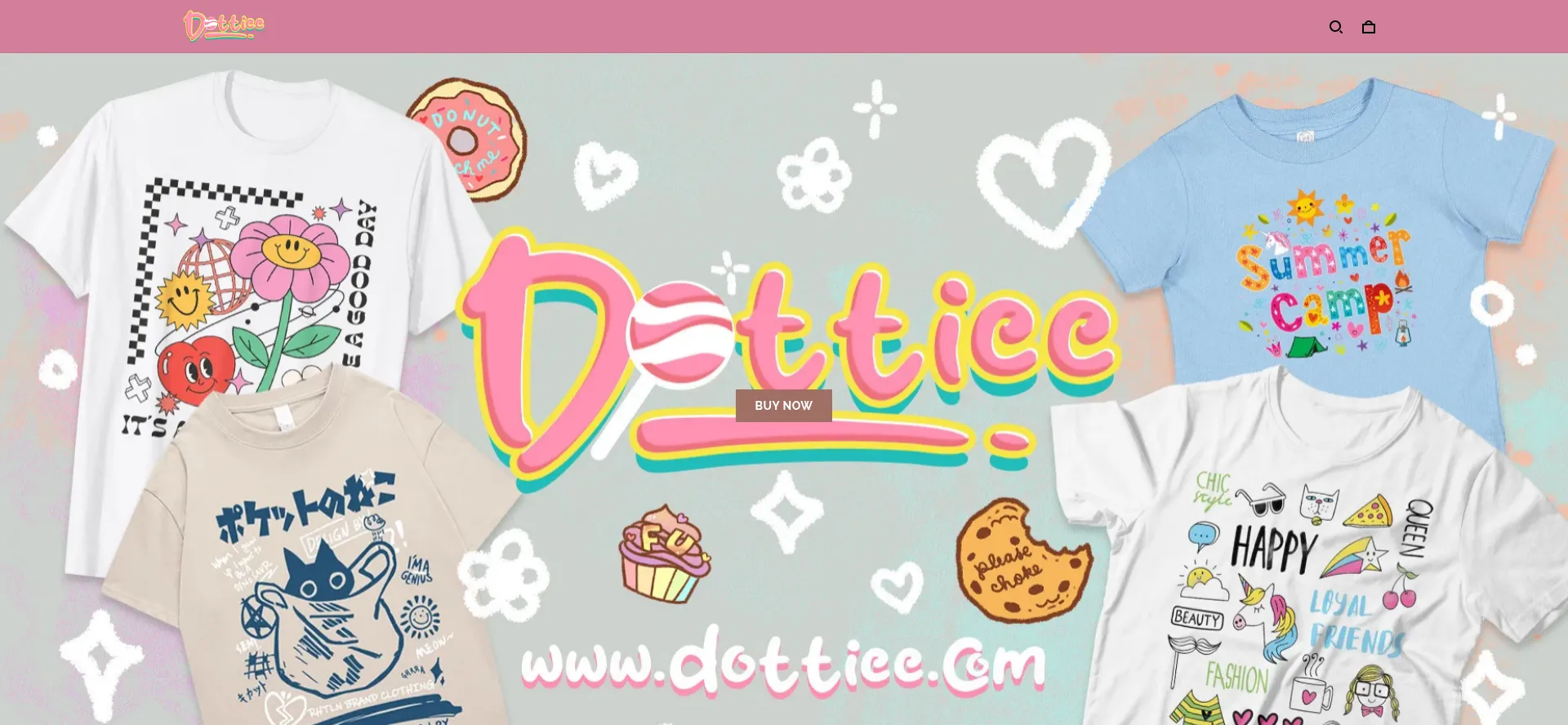 Dottiee.com