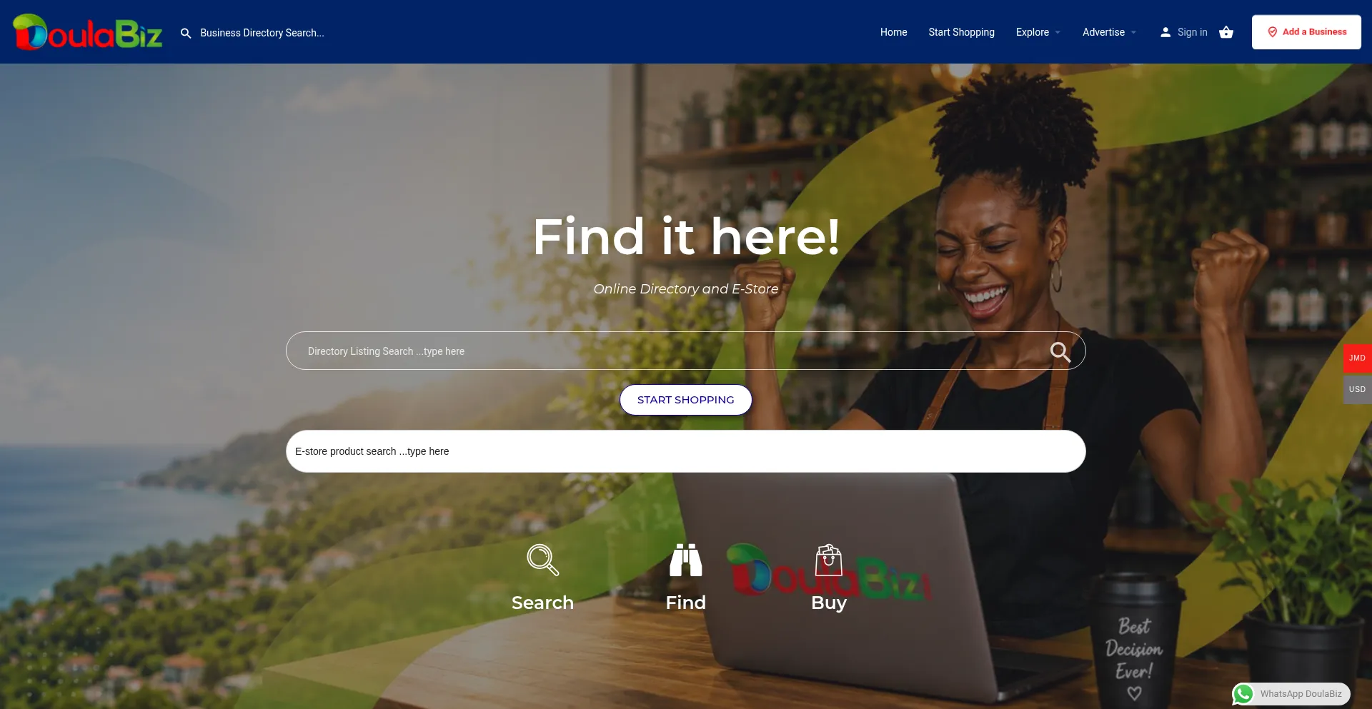 Doulabiz.com