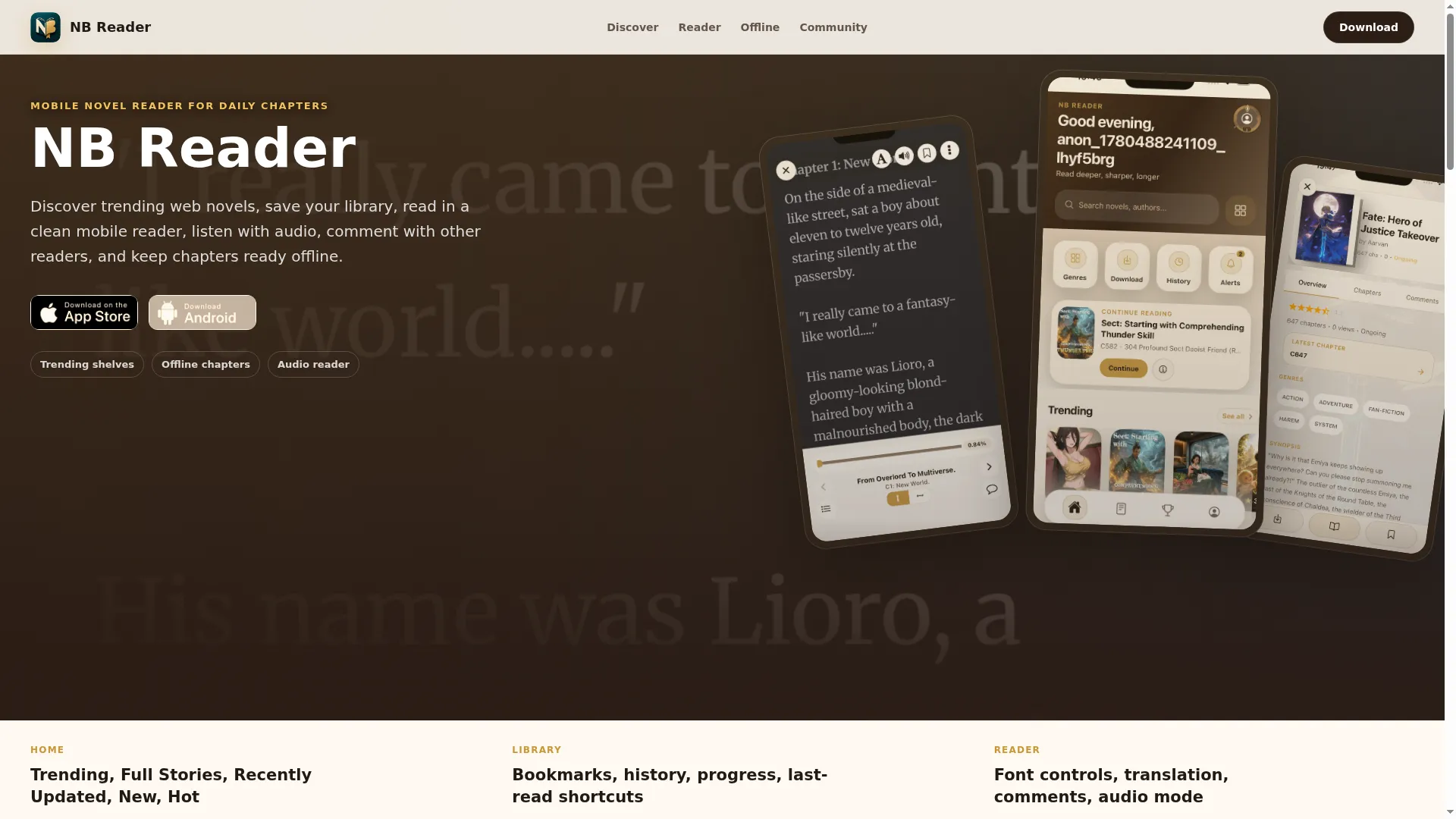 Download.nbreader.com