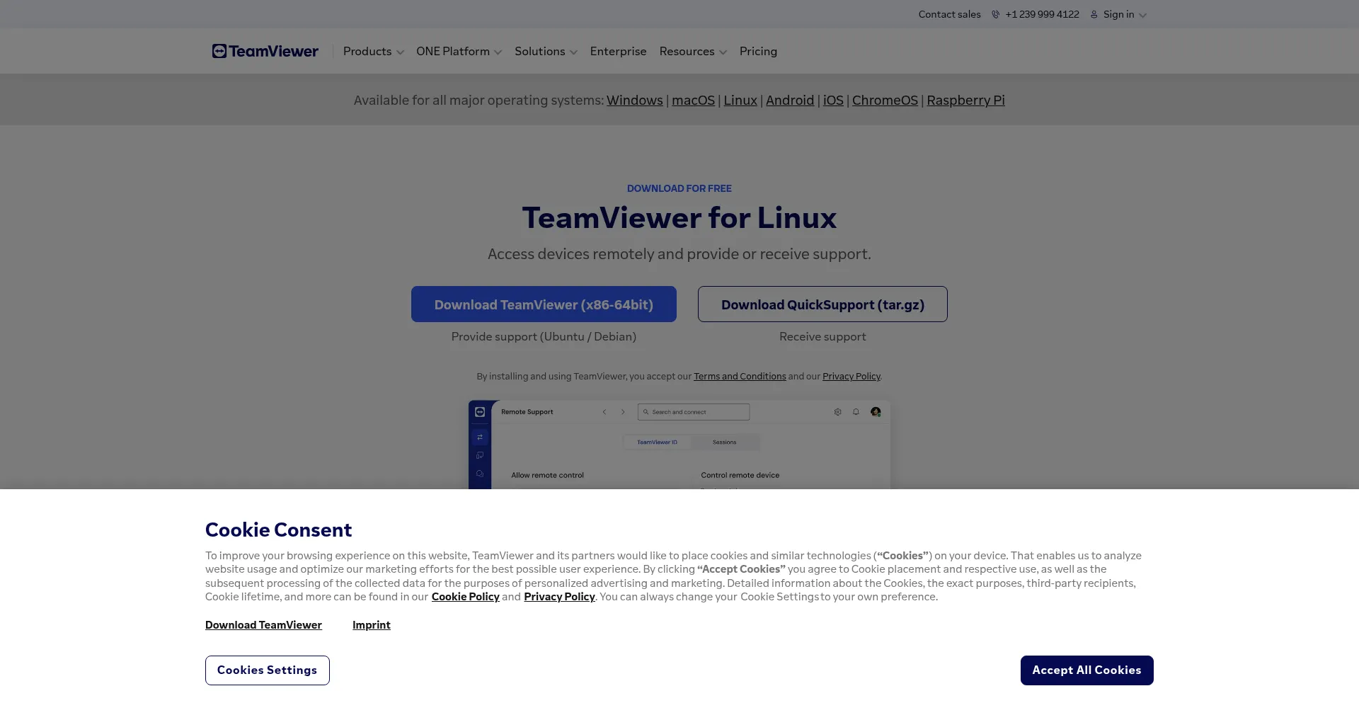 Download.teamviewer.com