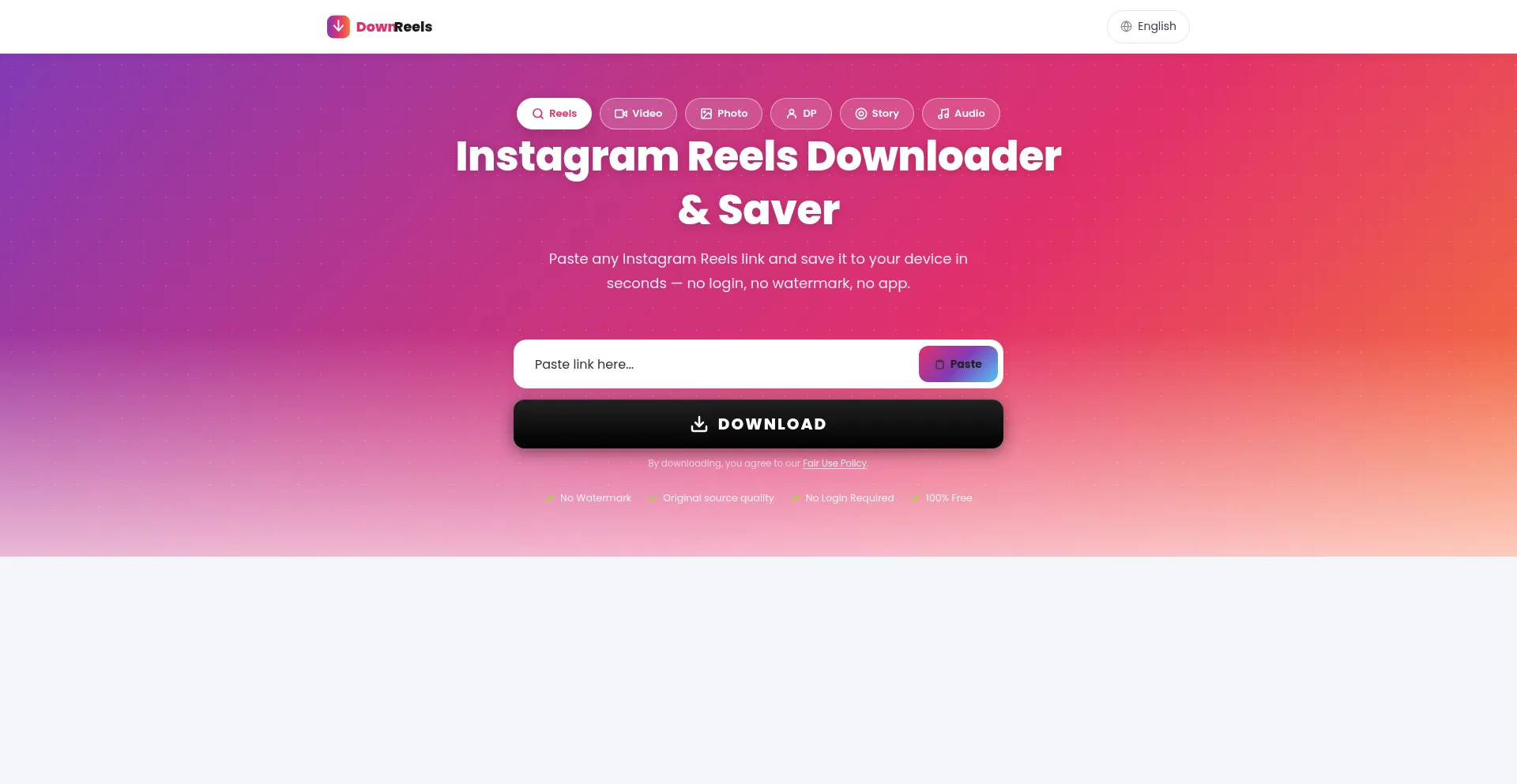 Downreels.com