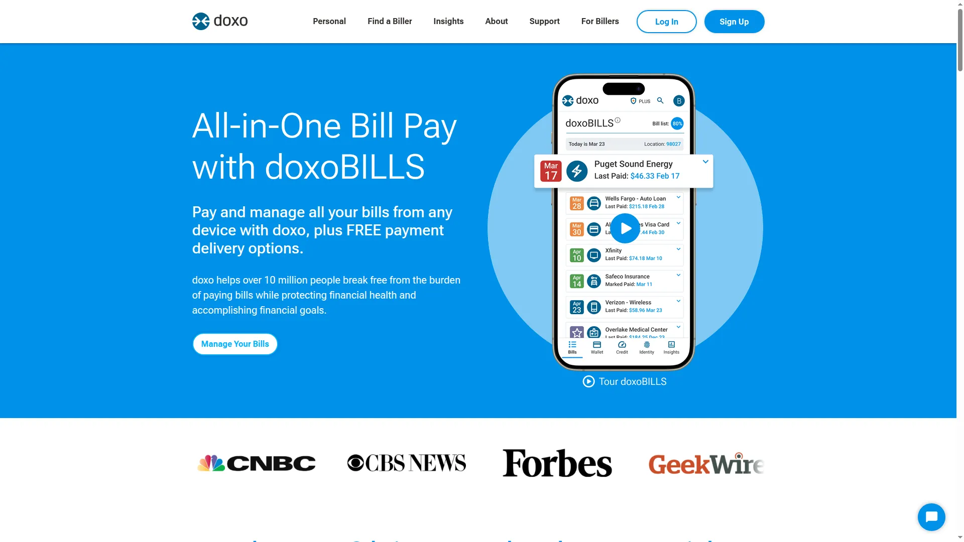 Doxo.com