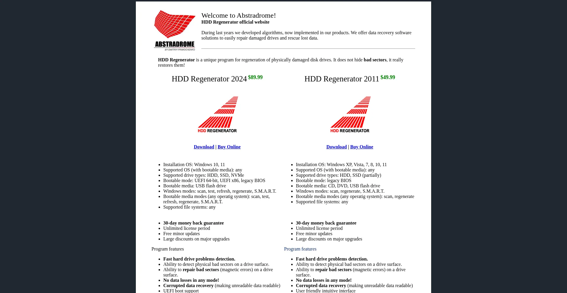 Dposoft.net