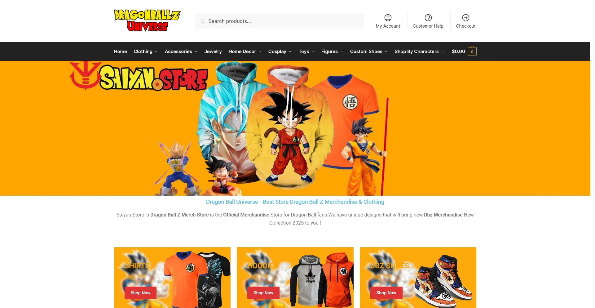 Dragonballz-universe.com