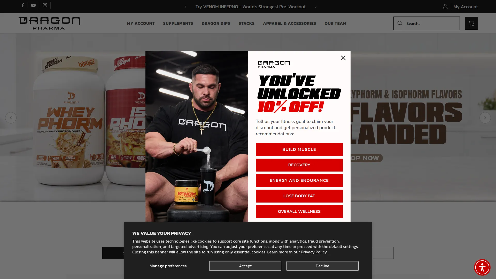 Dragonpharmalabs.com