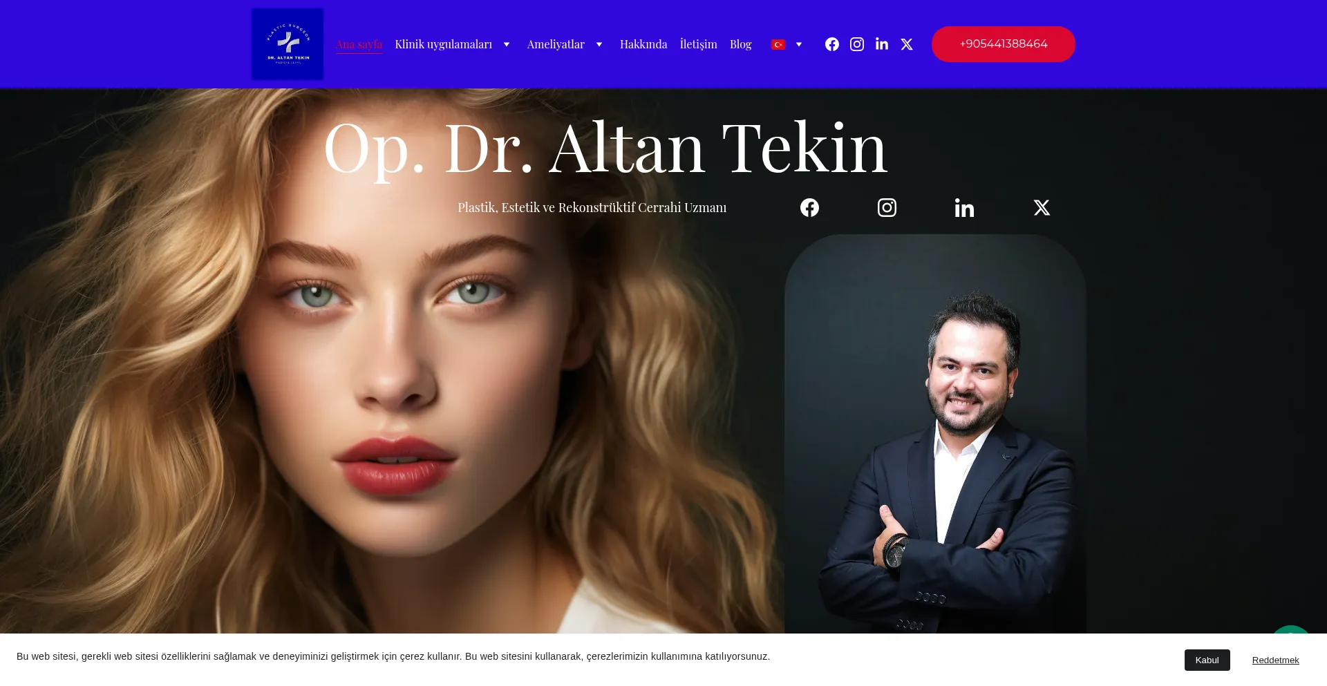Ist Draltantekin.website sicher und vertrauenswürdig?