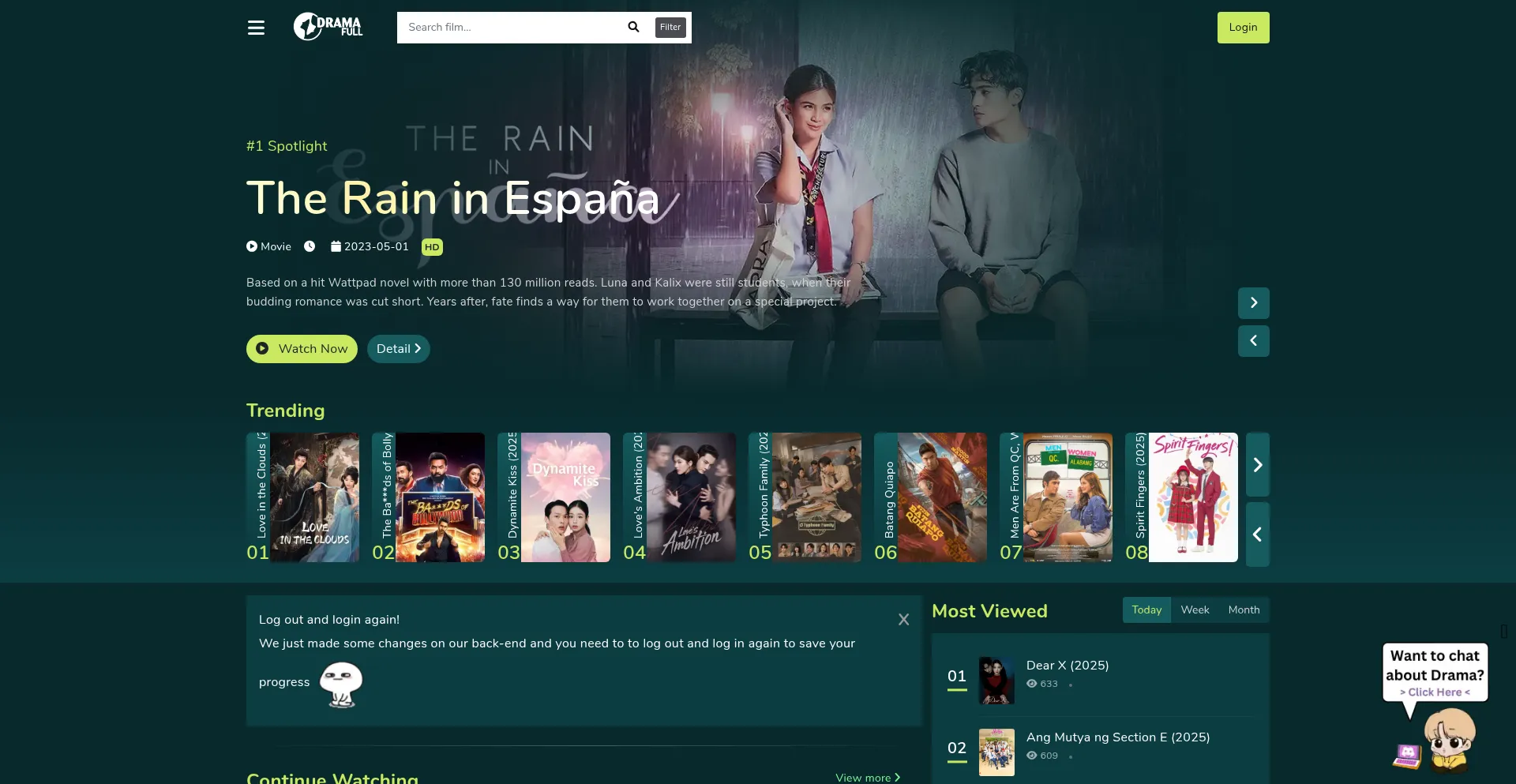 Dramafull.cc