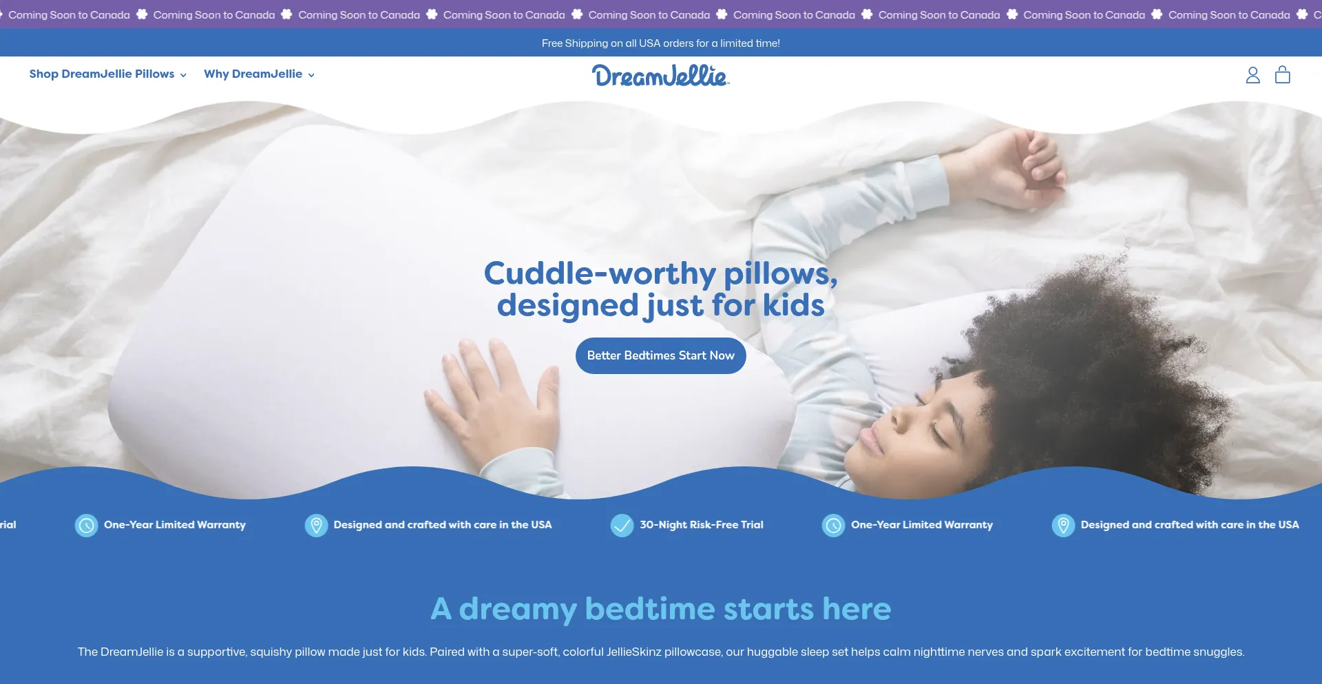 Dreamjellie.com