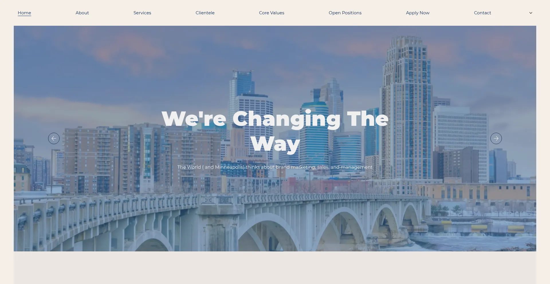 Dreamlinemktg.com