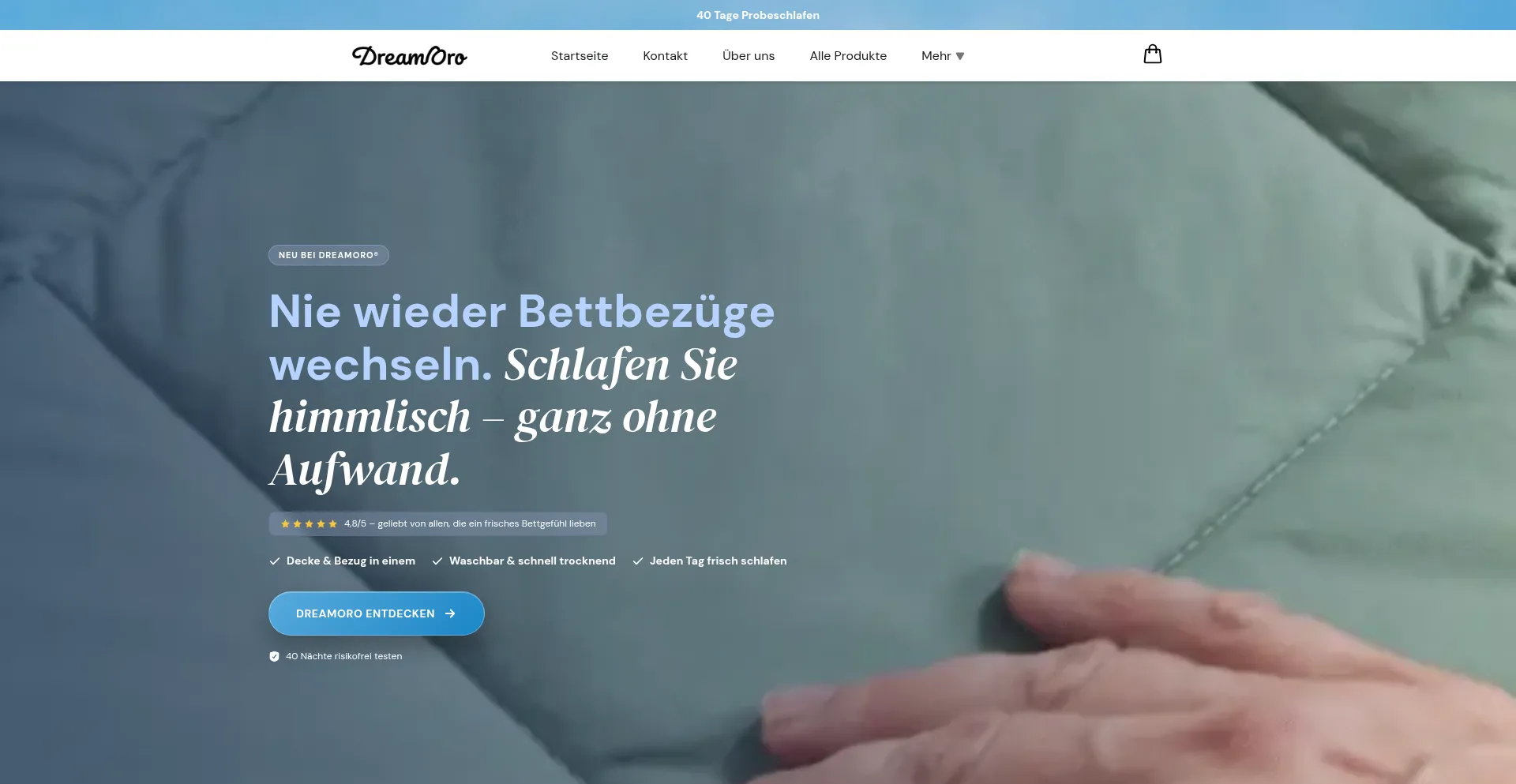 Dreamoro.de