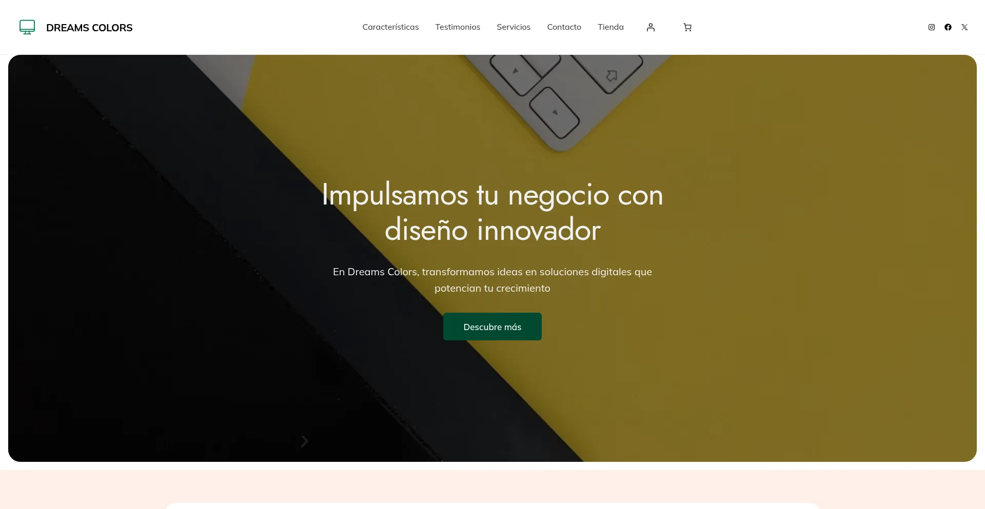 Dreamscolors.com.mx
