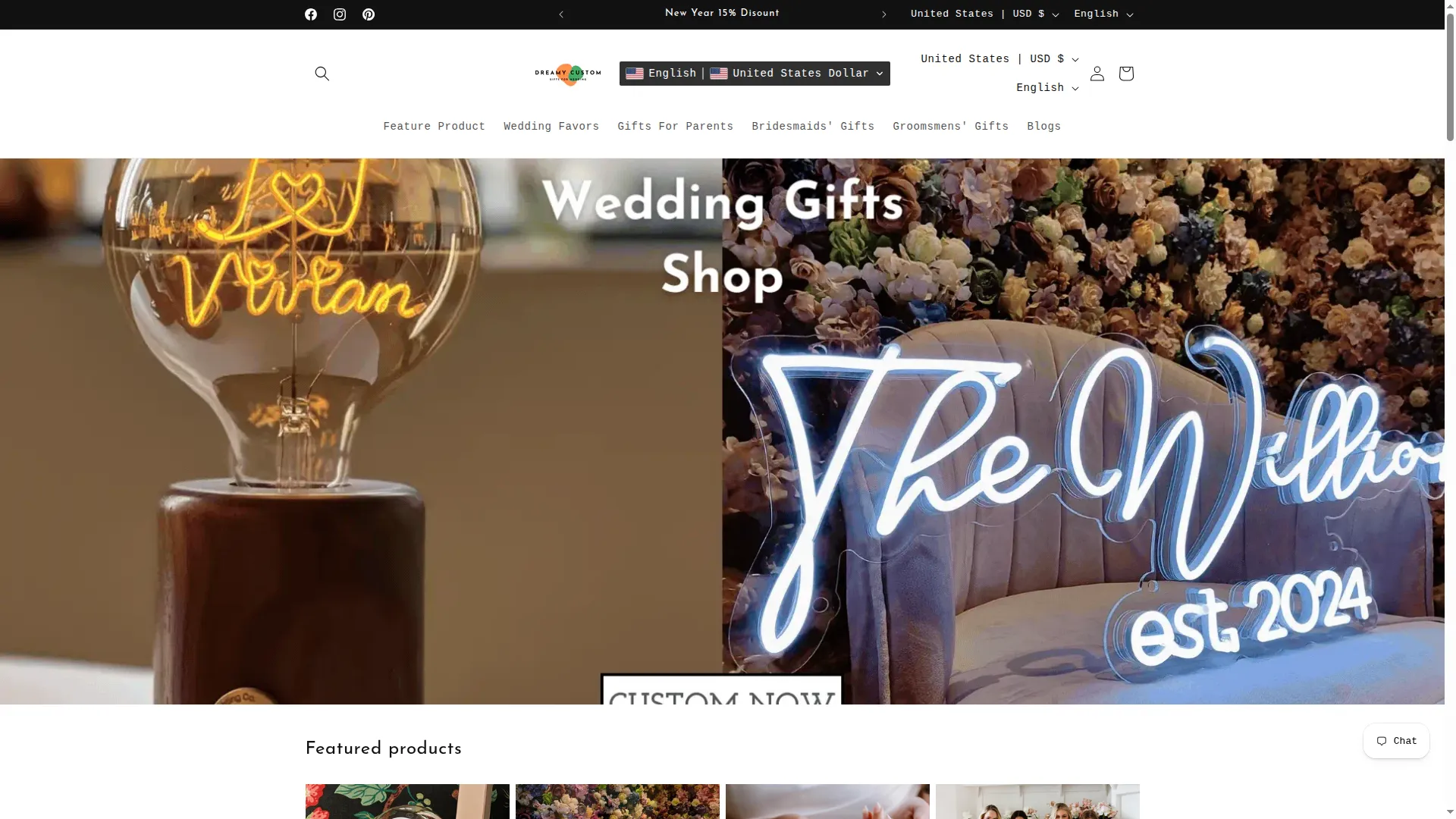 Dreamycustom.com