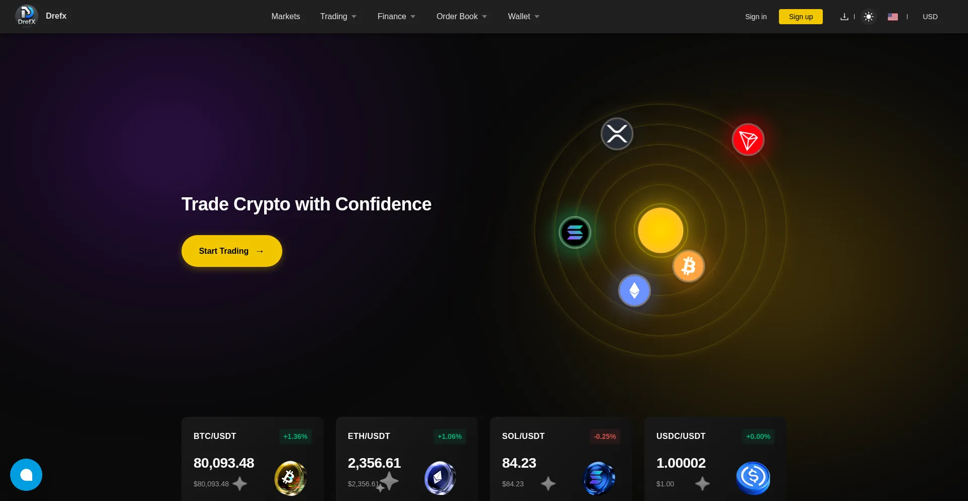 Drefxvip.com