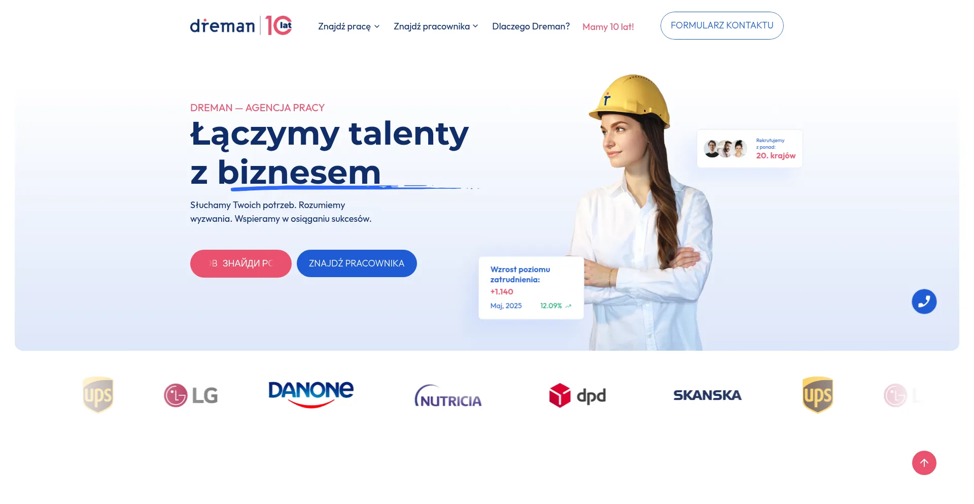 Ist Dreman.pl sicher und vertrauenswürdig?