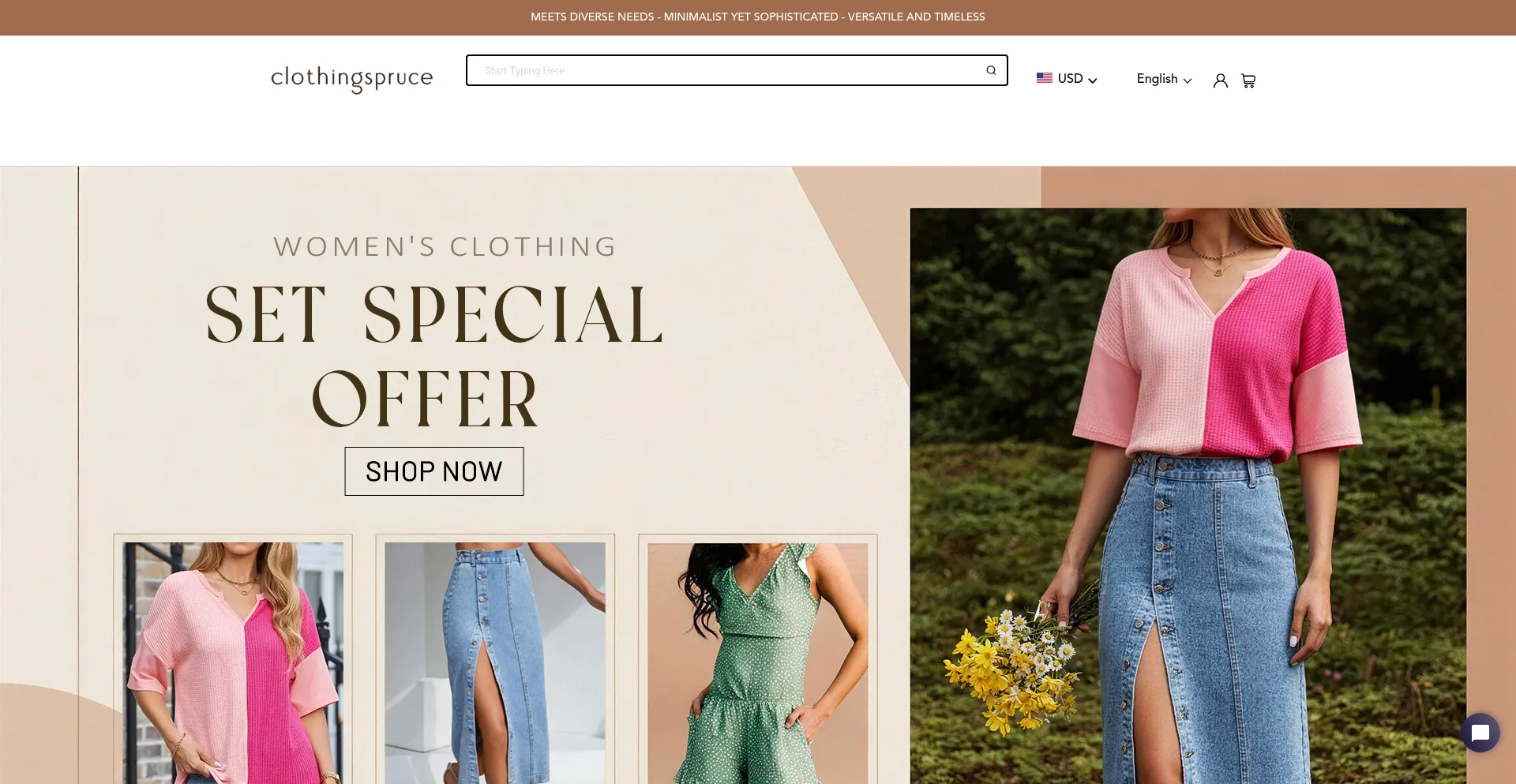 Dressmansion.com